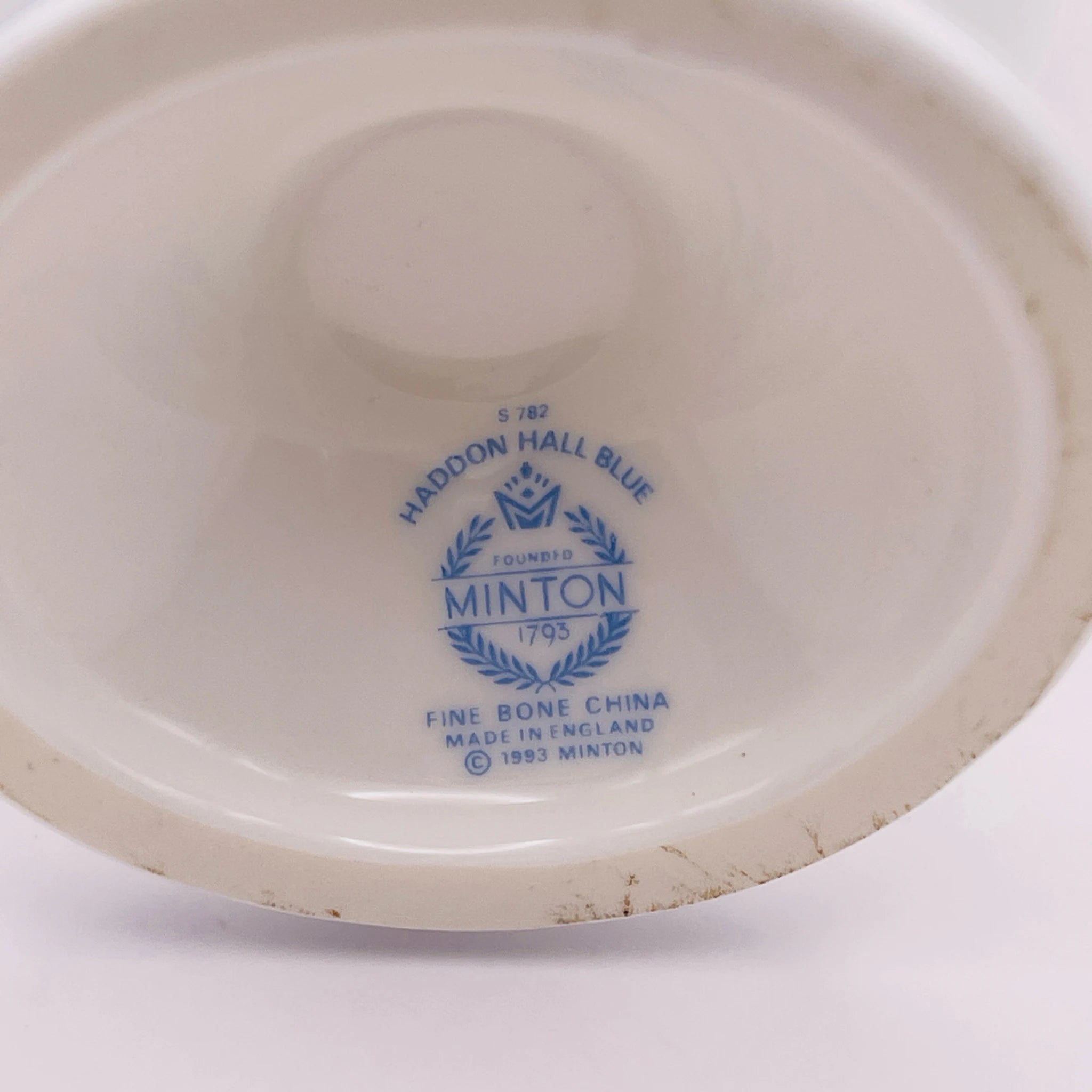 【アンティーク】 マグカップ / MINTON(ミントン) / ハドンホールシリーズ / イギリス