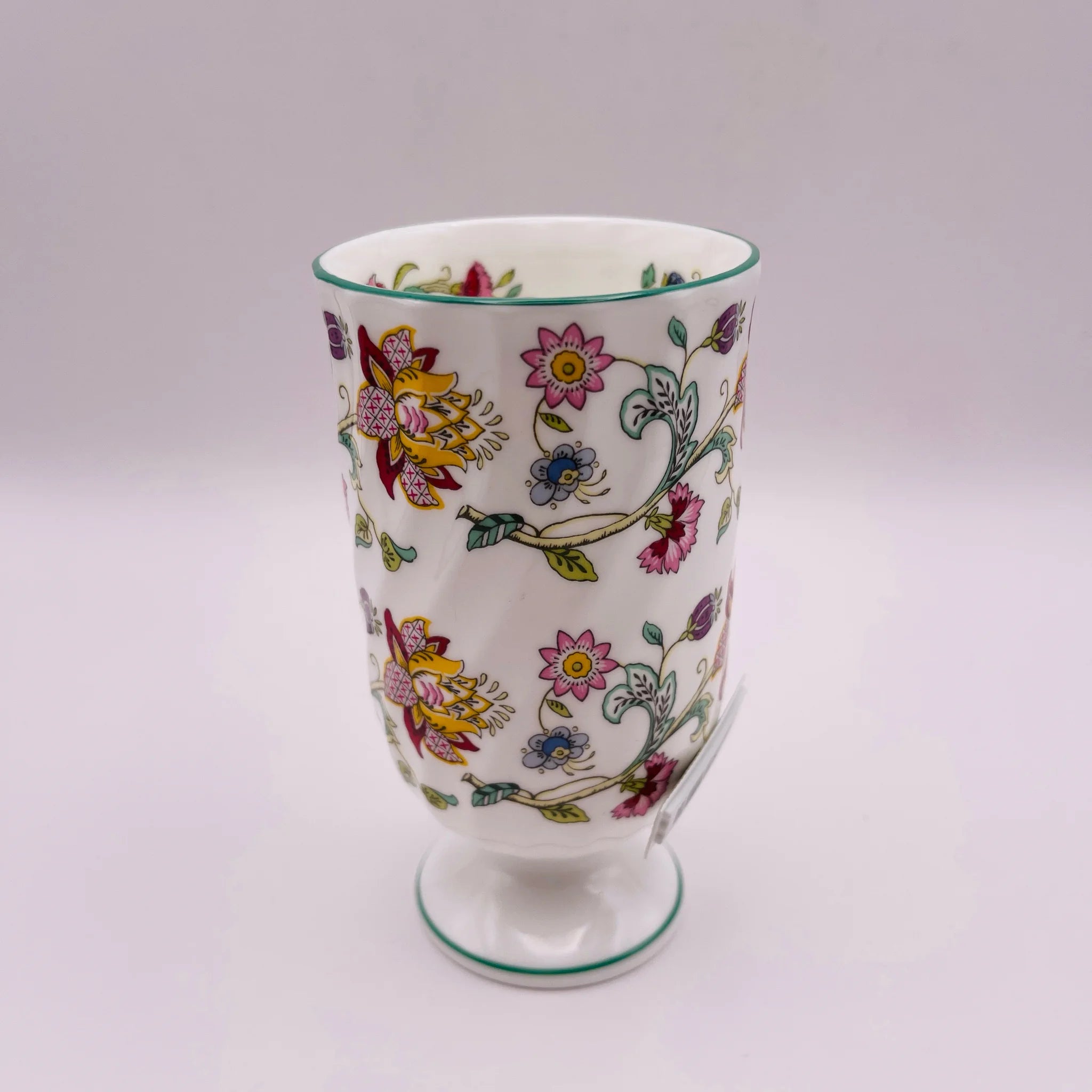 【アンティーク】 マグカップ / MINTON(ミントン) / ハドンホールシリーズ / イギリス