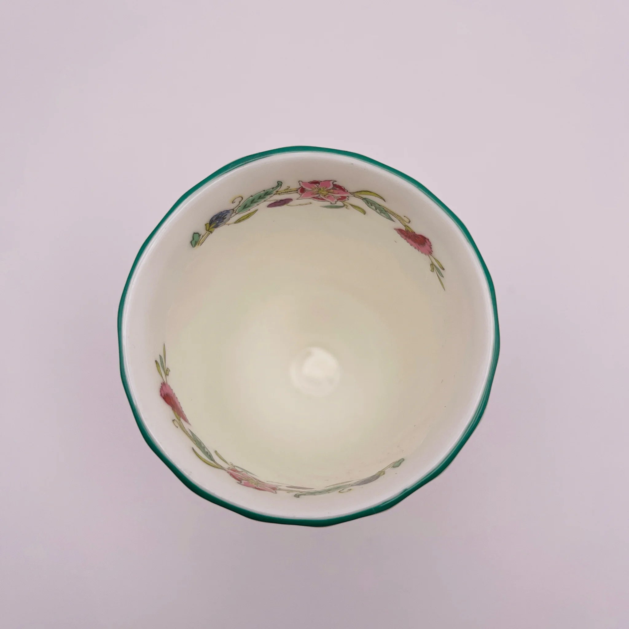 【アンティーク】 マグカップ / MINTON(ミントン) / ハドンホールシリーズ / イギリス