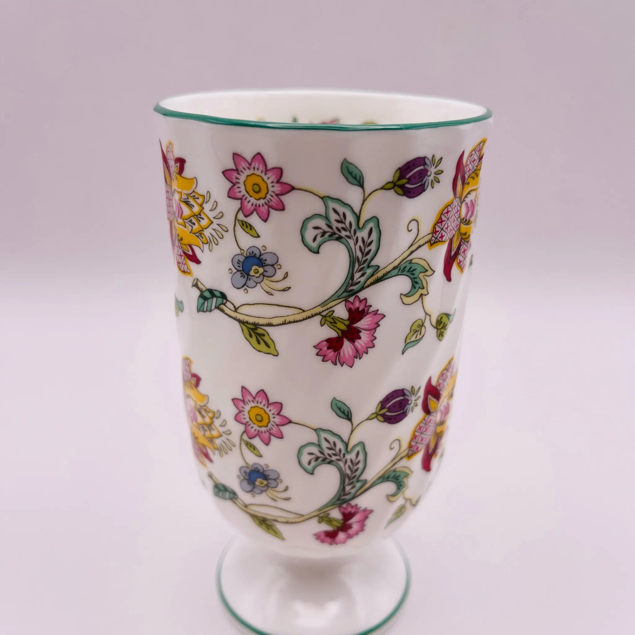 【アンティーク】 マグカップ / MINTON(ミントン) / ハドンホールシリーズ / イギリス