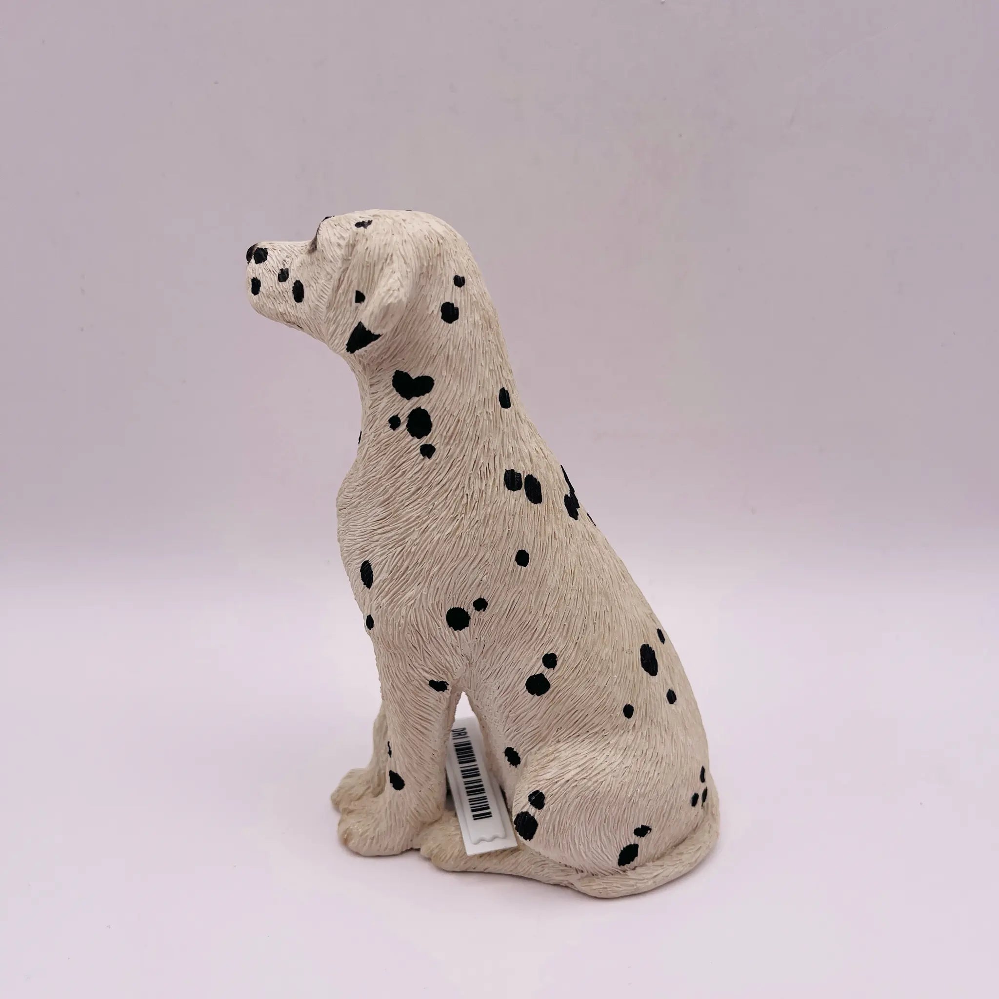 【リユース】 フィギュリン(陶器人形) / SANDICAST(サンディ キャスト) / ダルメシアン / アメリカ