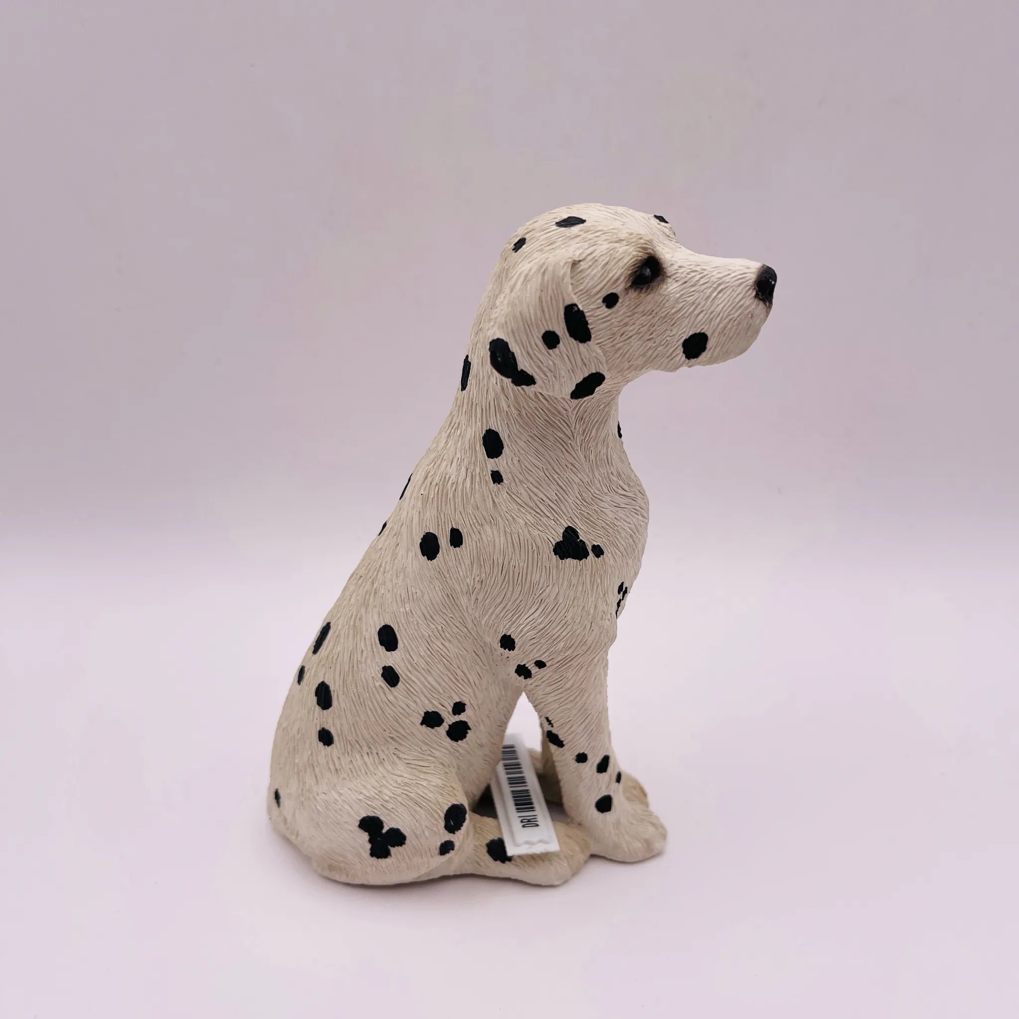 【リユース】 フィギュリン(陶器人形) / SANDICAST(サンディ キャスト) / ダルメシアン / アメリカ