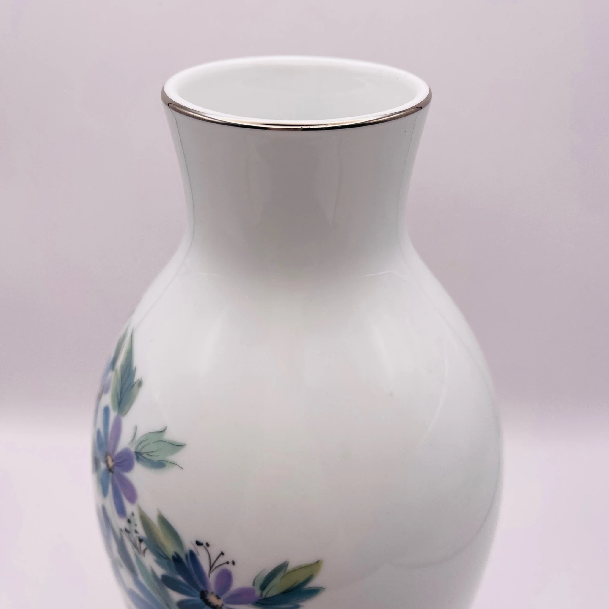 【骨董品】 フラワーベース(花瓶) / Noritake(ノリタケ)