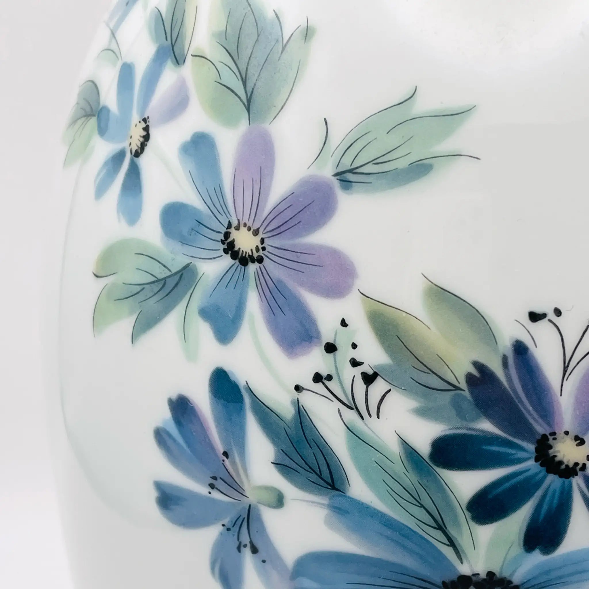 【骨董品】 フラワーベース(花瓶) / Noritake(ノリタケ)