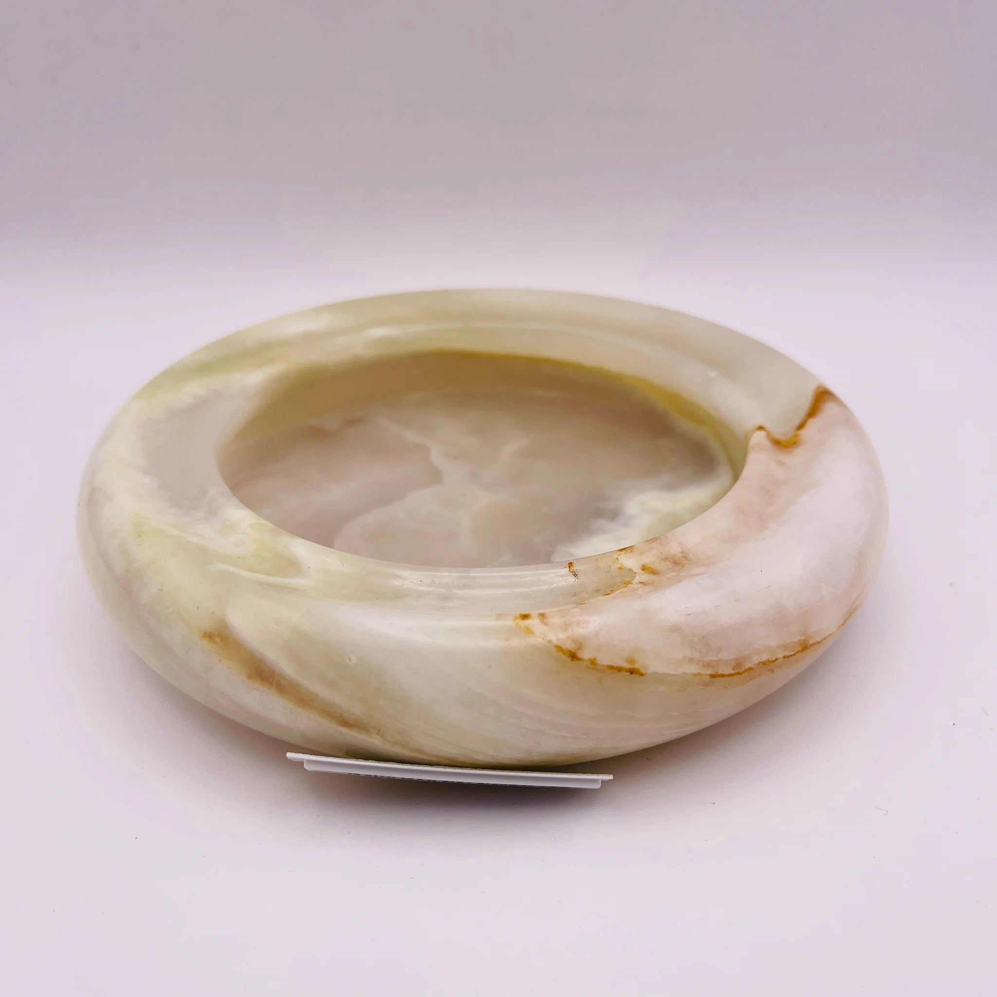 [Reused] Ashtray Marble 