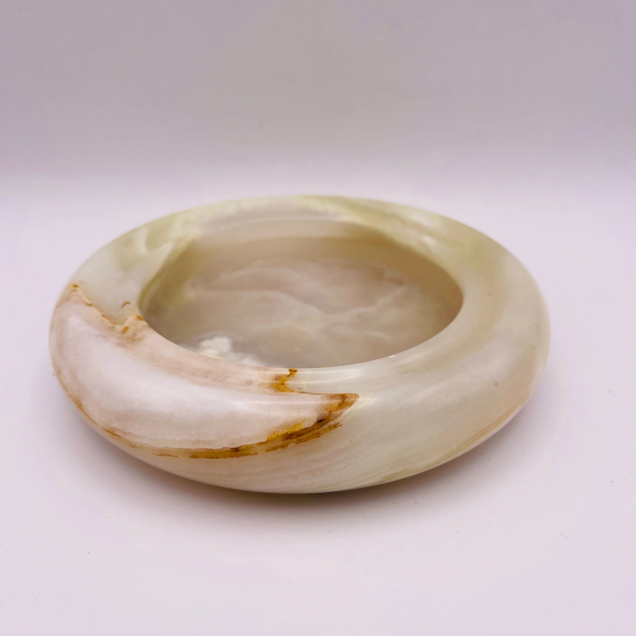 [Reused] Ashtray Marble 