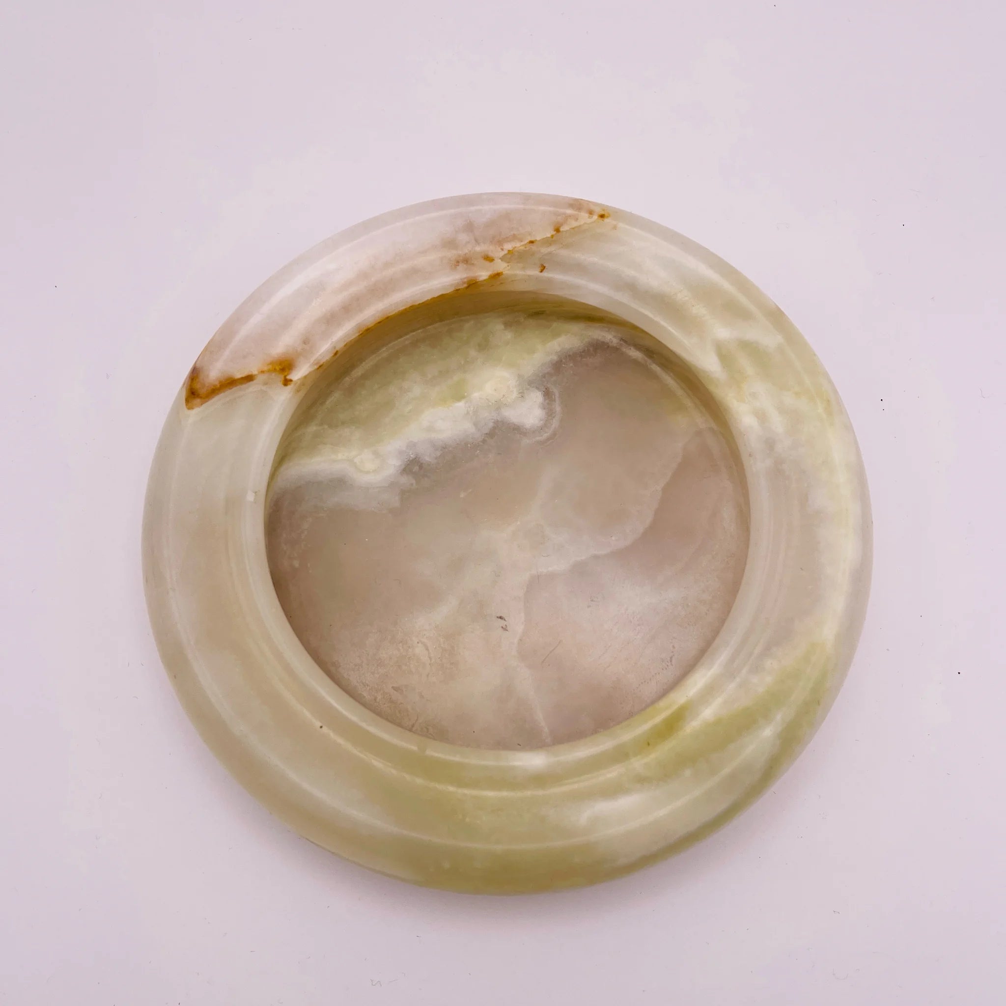 [Reused] Ashtray Marble 