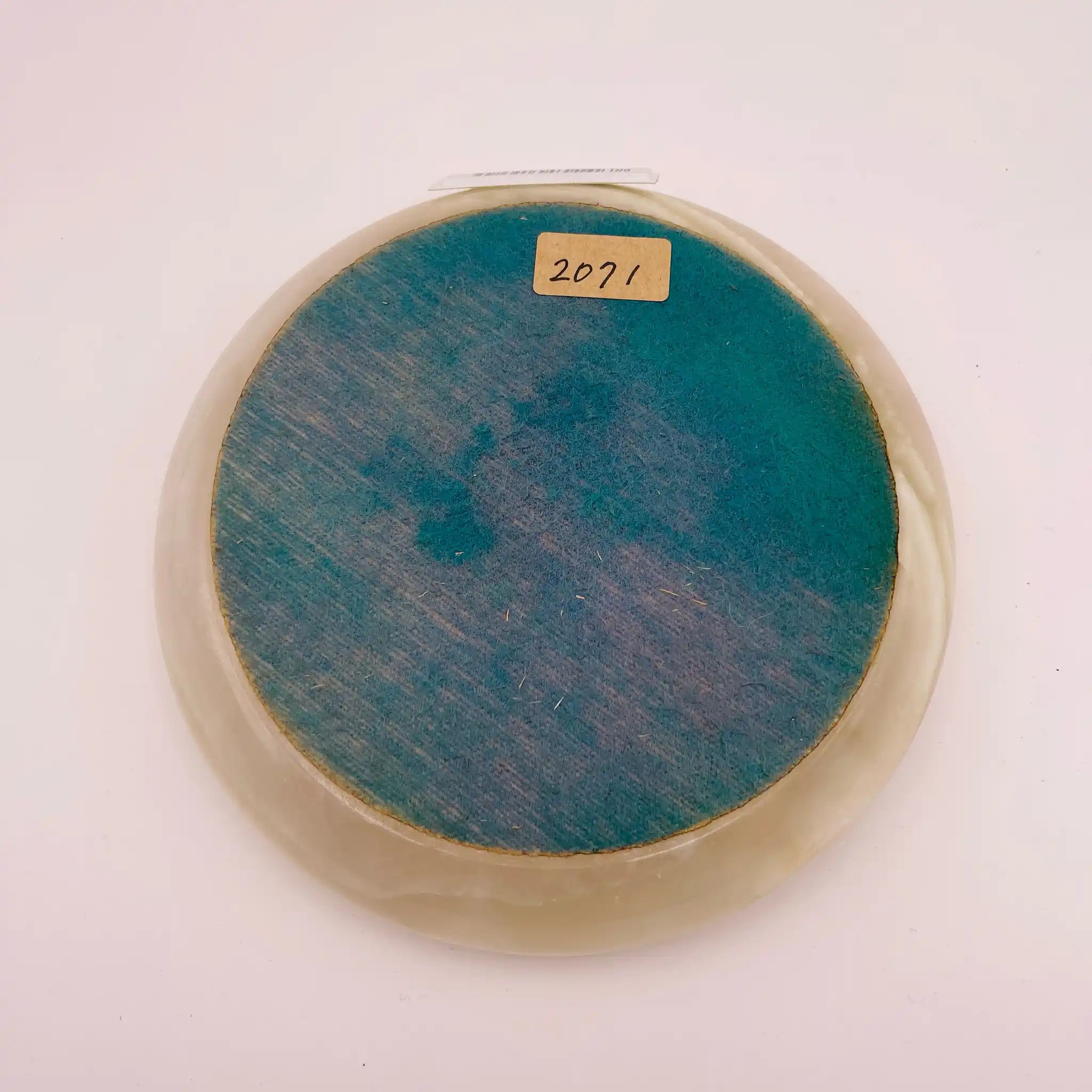 [Reused] Ashtray Marble 