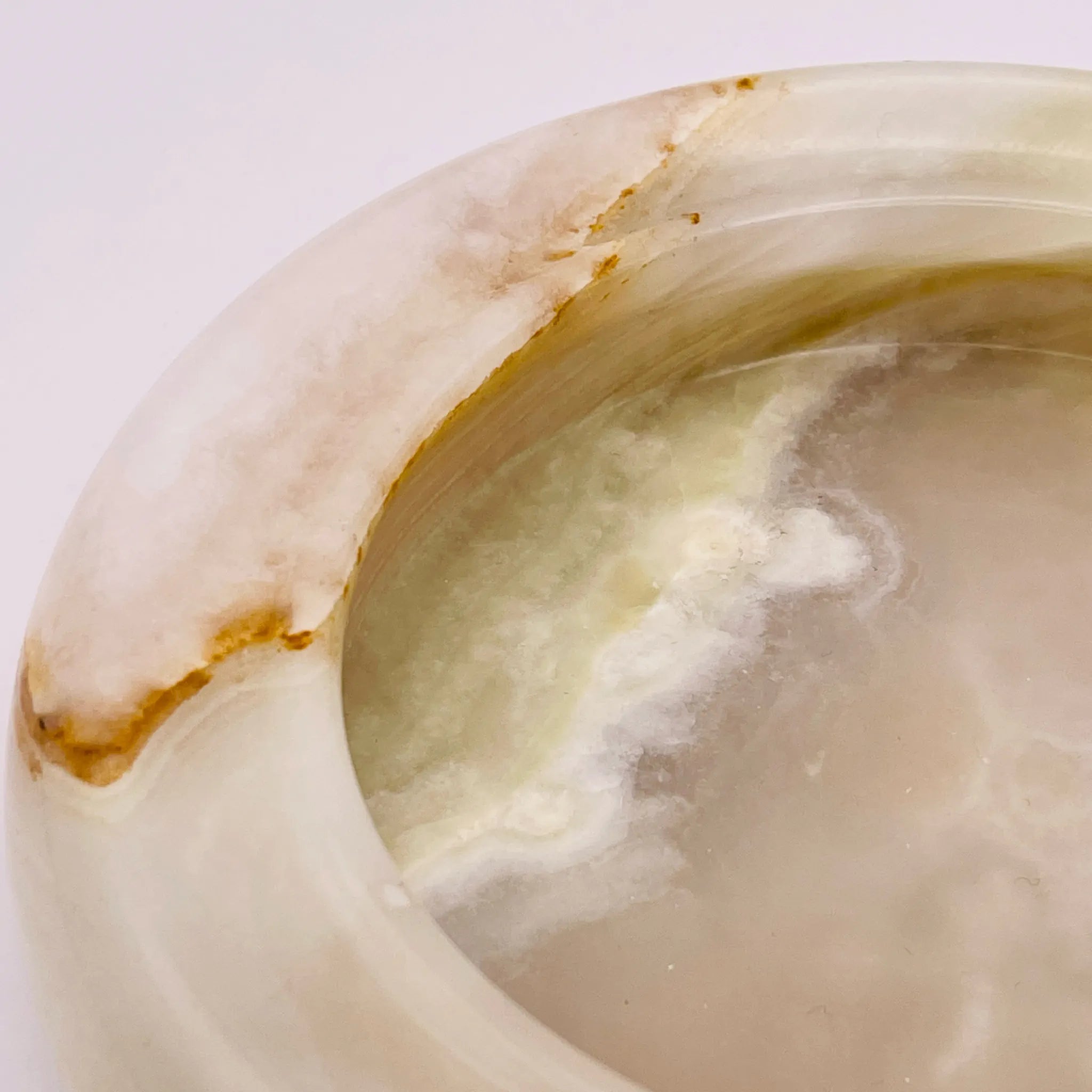 [Reused] Ashtray Marble 