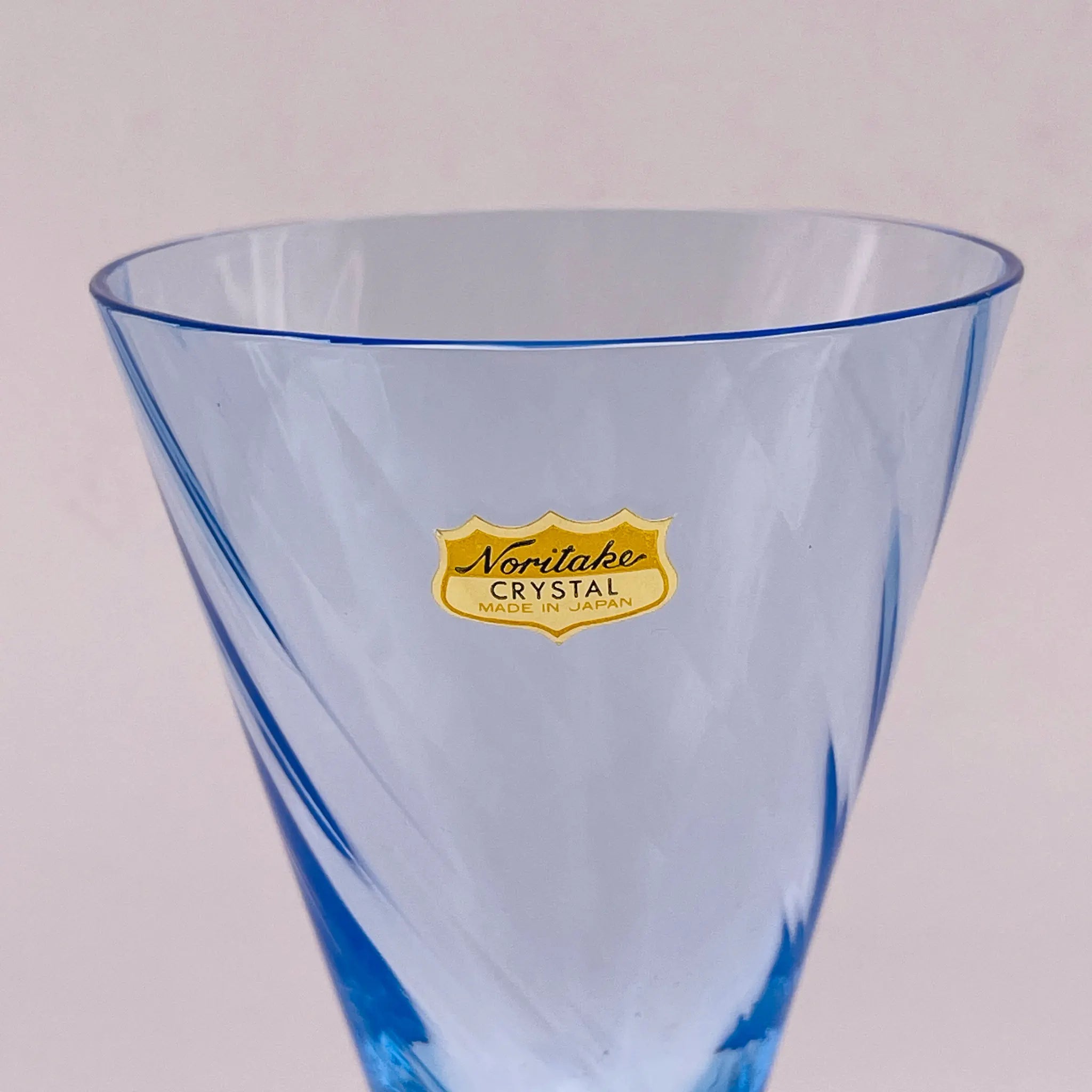 【リユース】 ワイングラス / Noritake(ノリタケ)