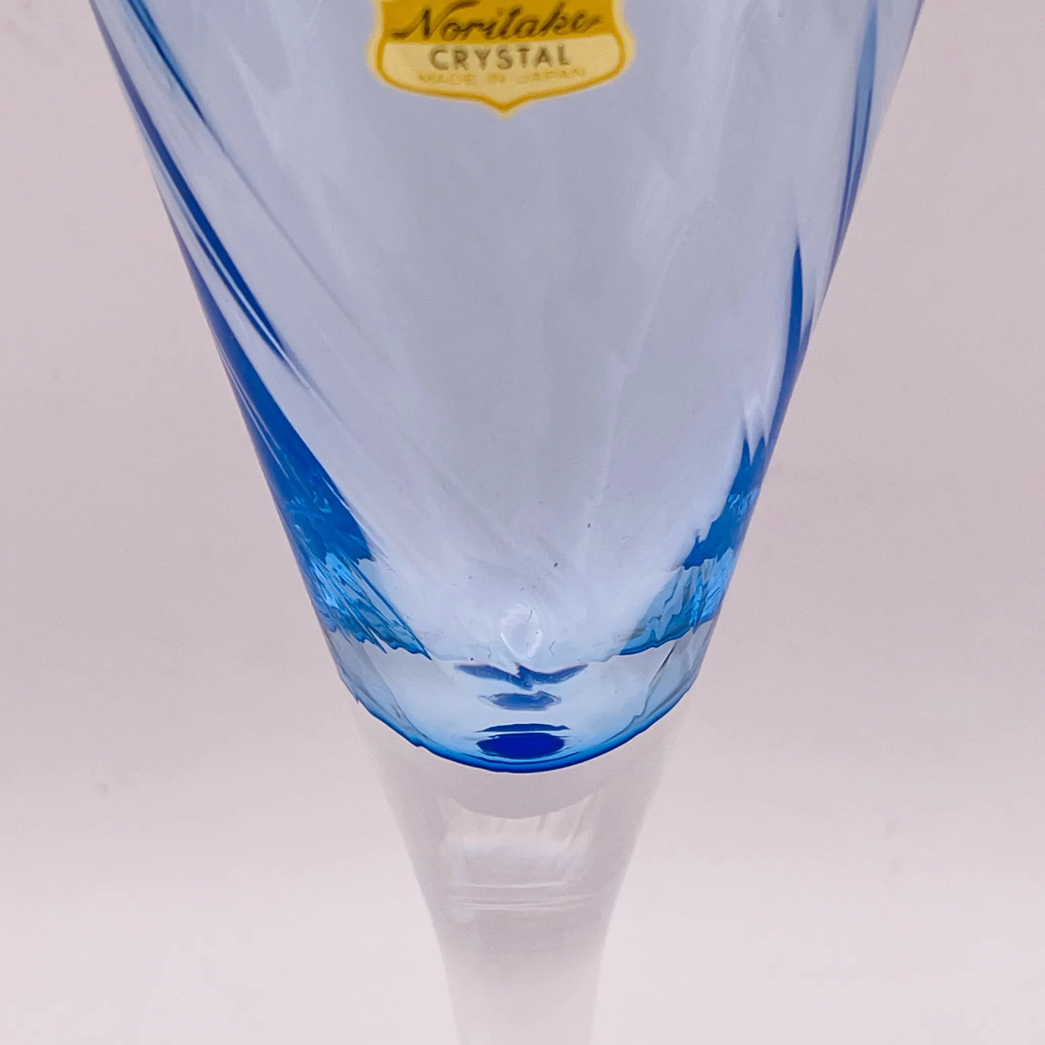 【リユース】 ワイングラス / Noritake(ノリタケ)