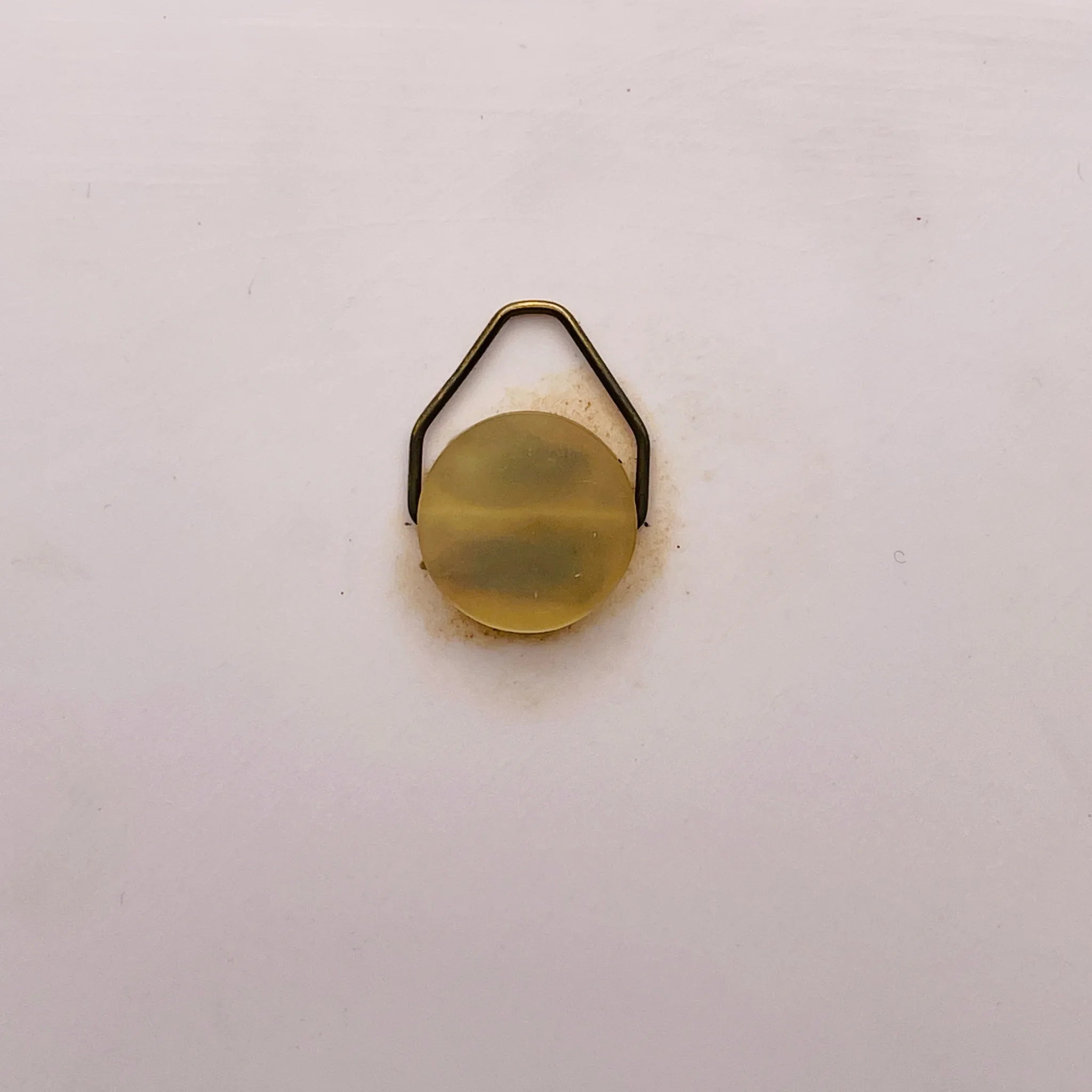 【リユース】 陶板 / Royal Worcester(ロイヤル ウースター) / プロビンス・ローズ / 箱あり 未使用 / 箱付き