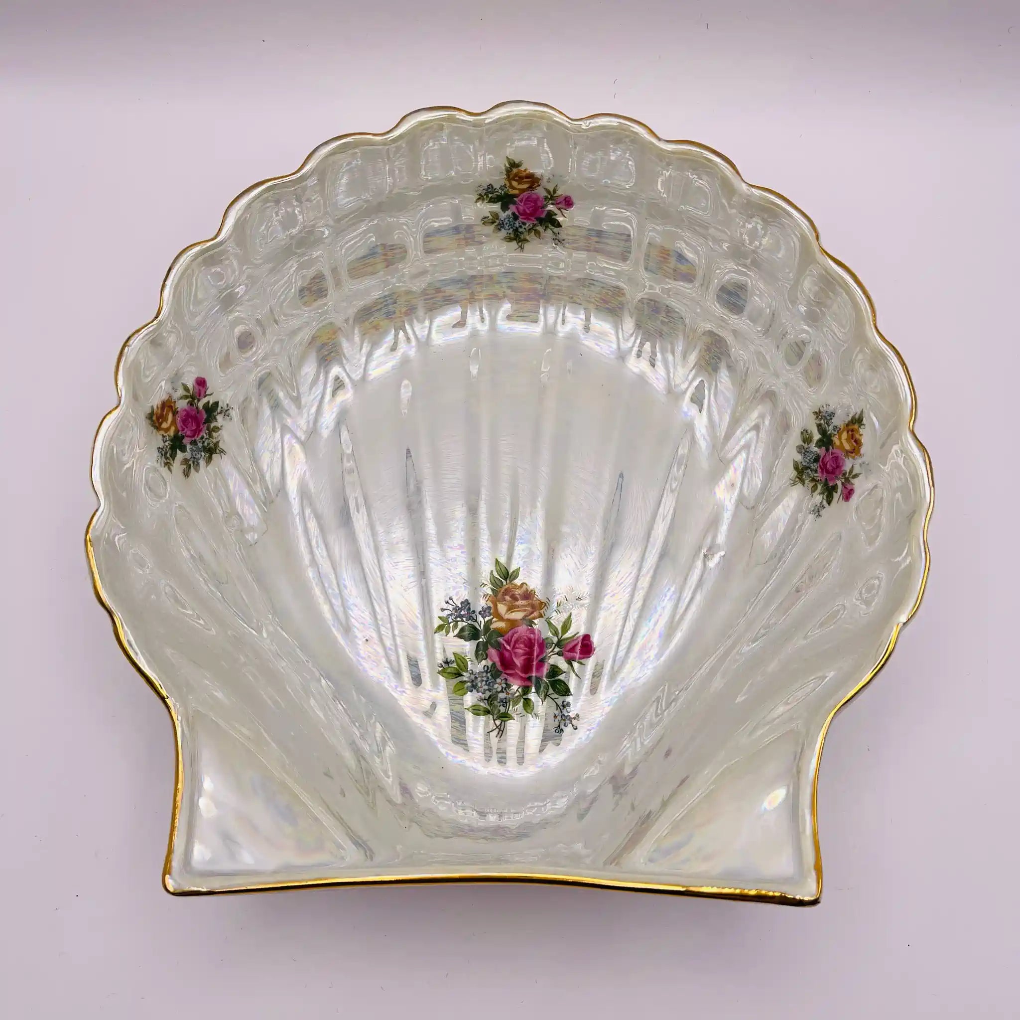 【リユース】 シェルプレート