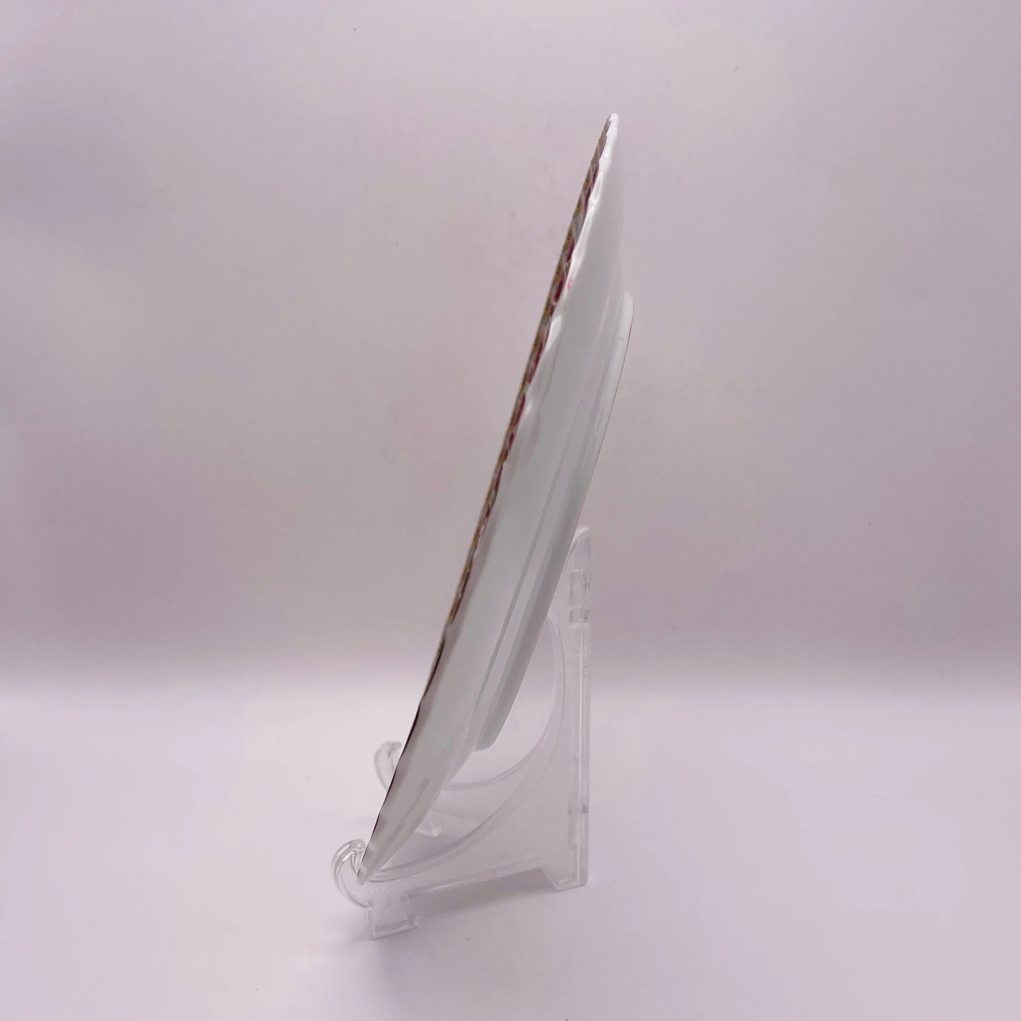 【リユース】 プレート(皿) / Marco Polo / China Salad Plates / Fine China / 未使用