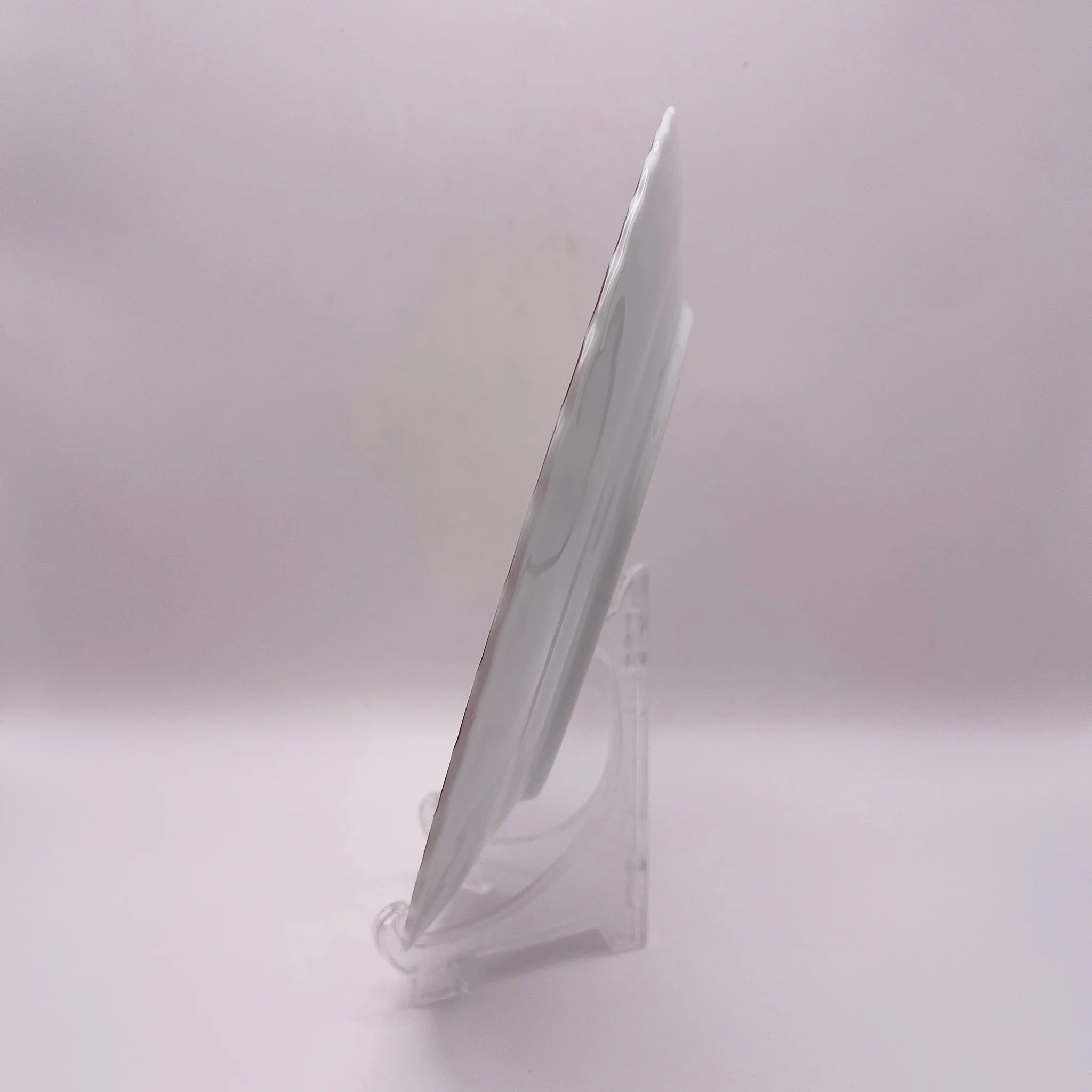 【リユース】 プレート(皿) / Marco Polo / China Salad Plates / Fine China / 未使用