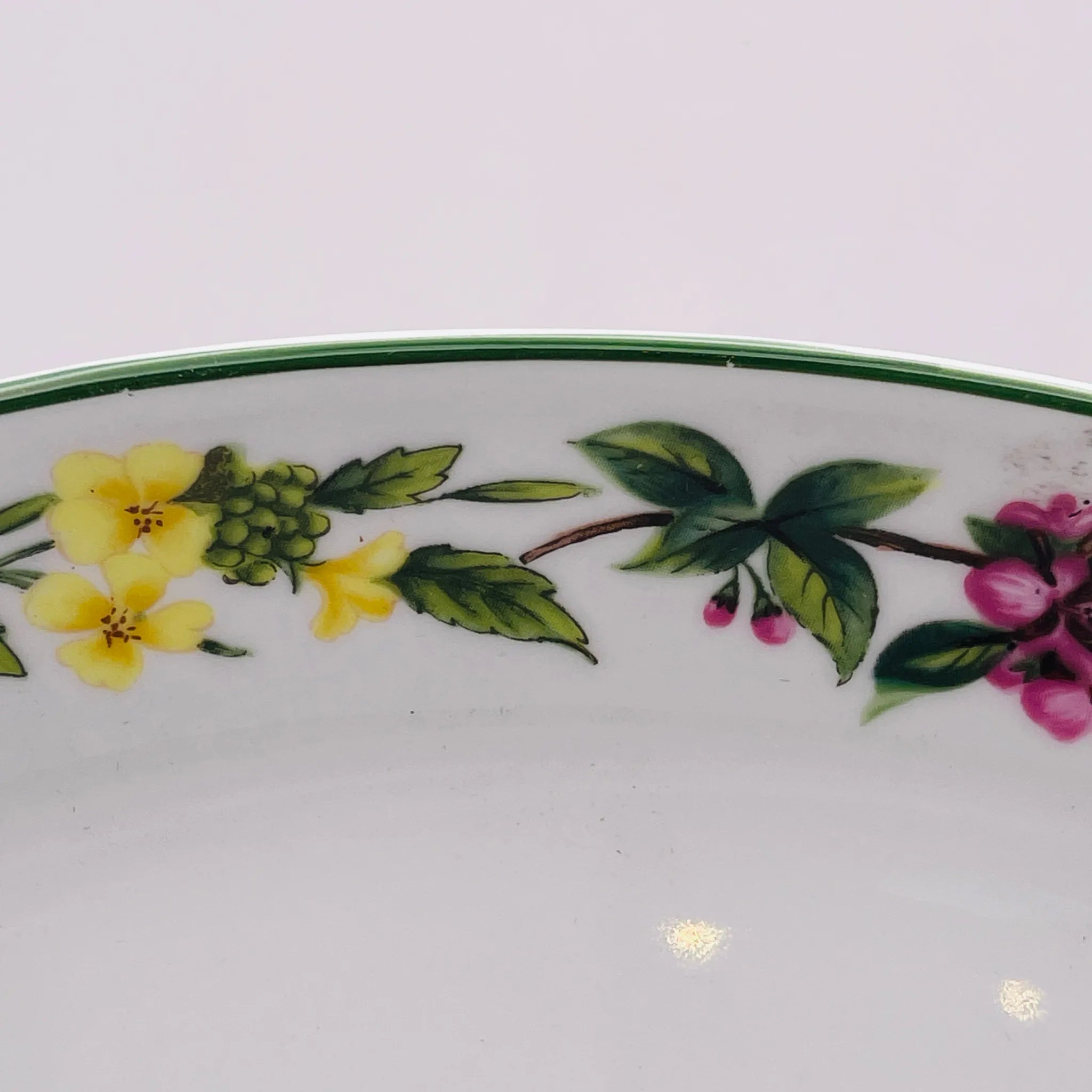 【リユース】 プレート(皿) / Royal Worcester(ロイヤル ウースター) / イギリス