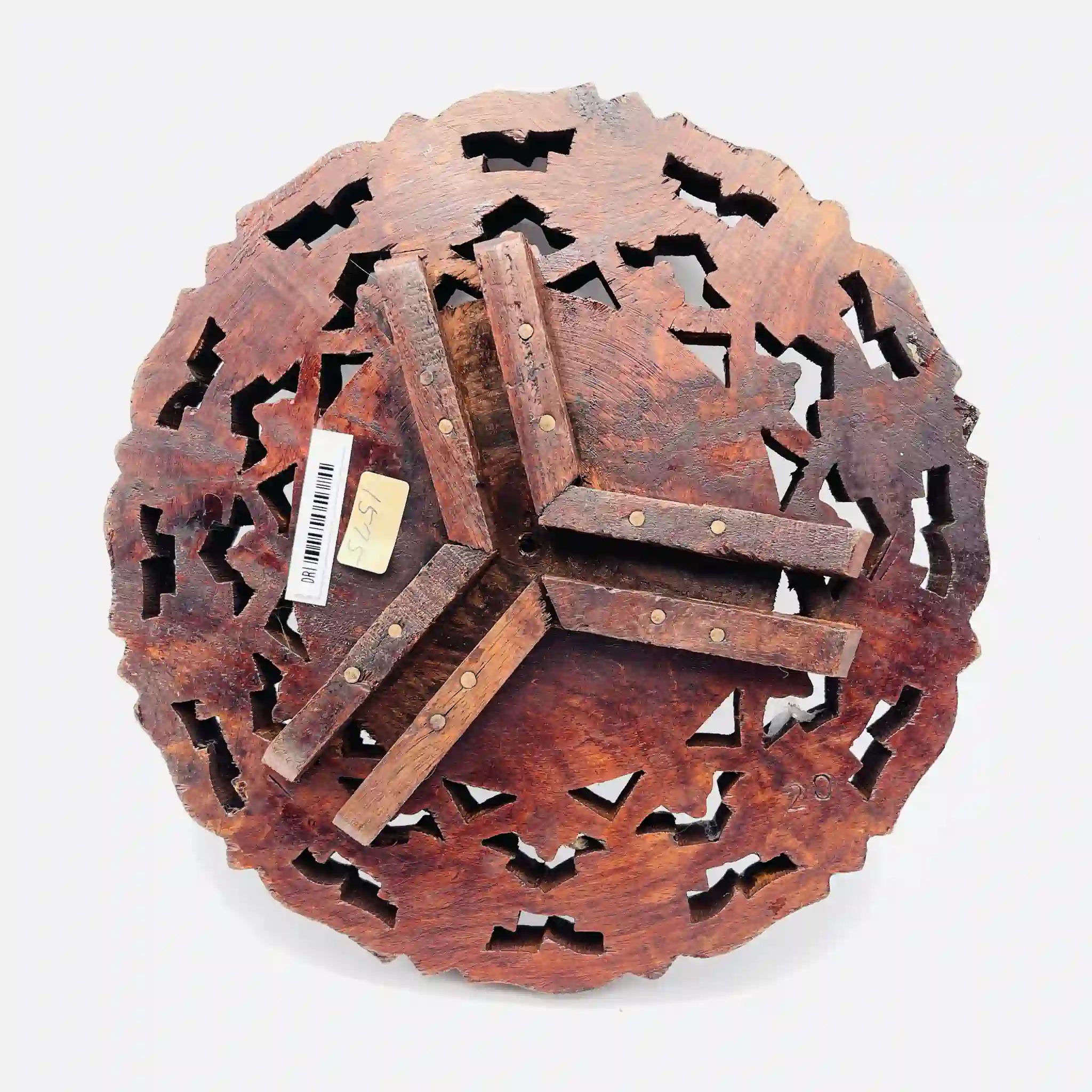 【骨董品】 花台