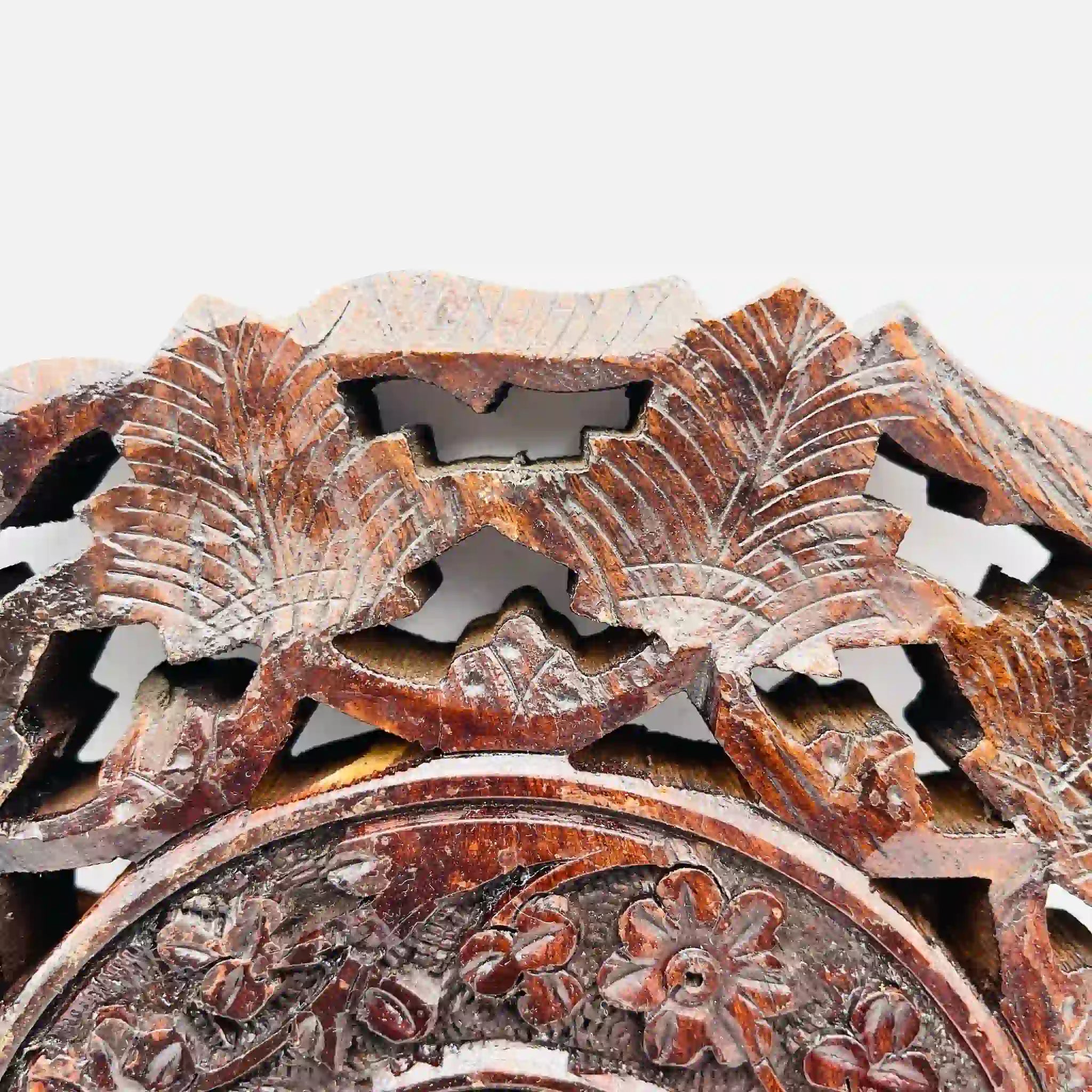 【骨董品】 花台