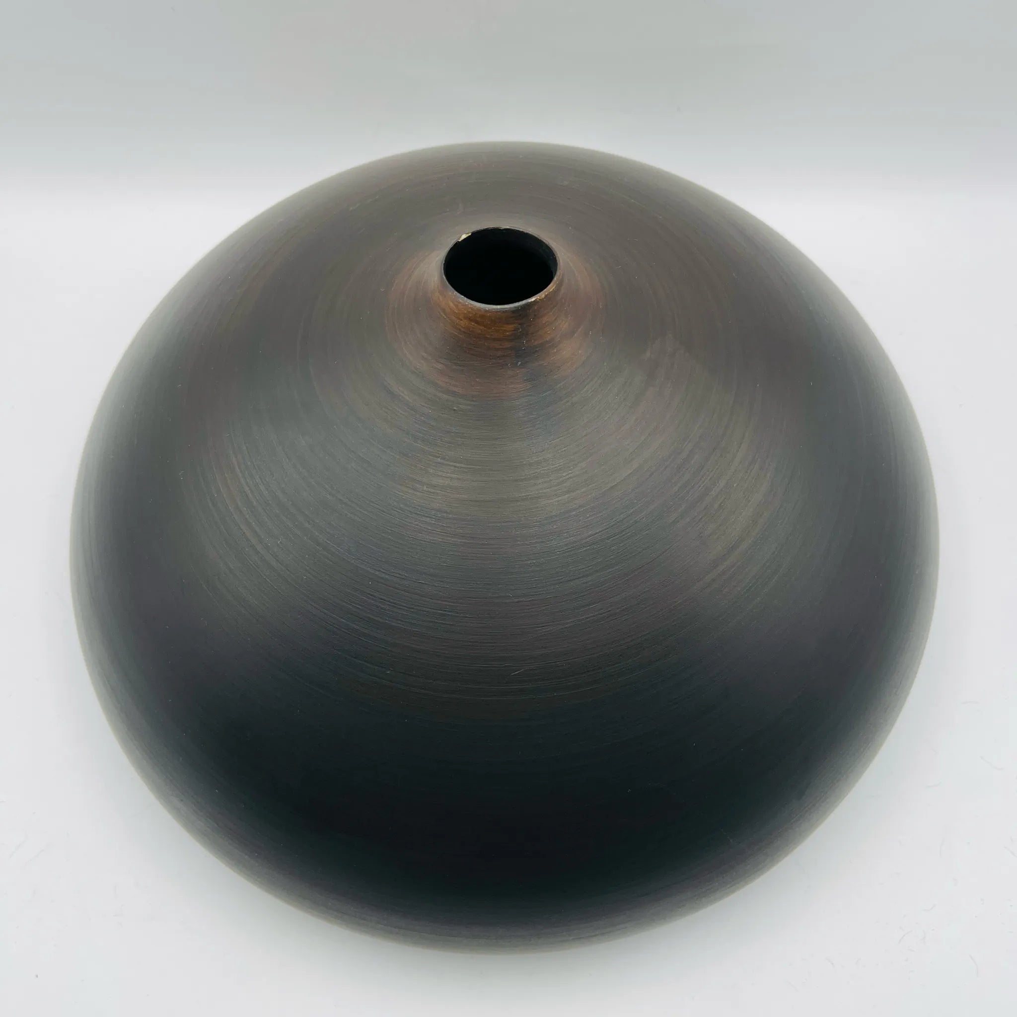 【リユース】 花瓶 一輪挿し / Rina Menardi / イタリア