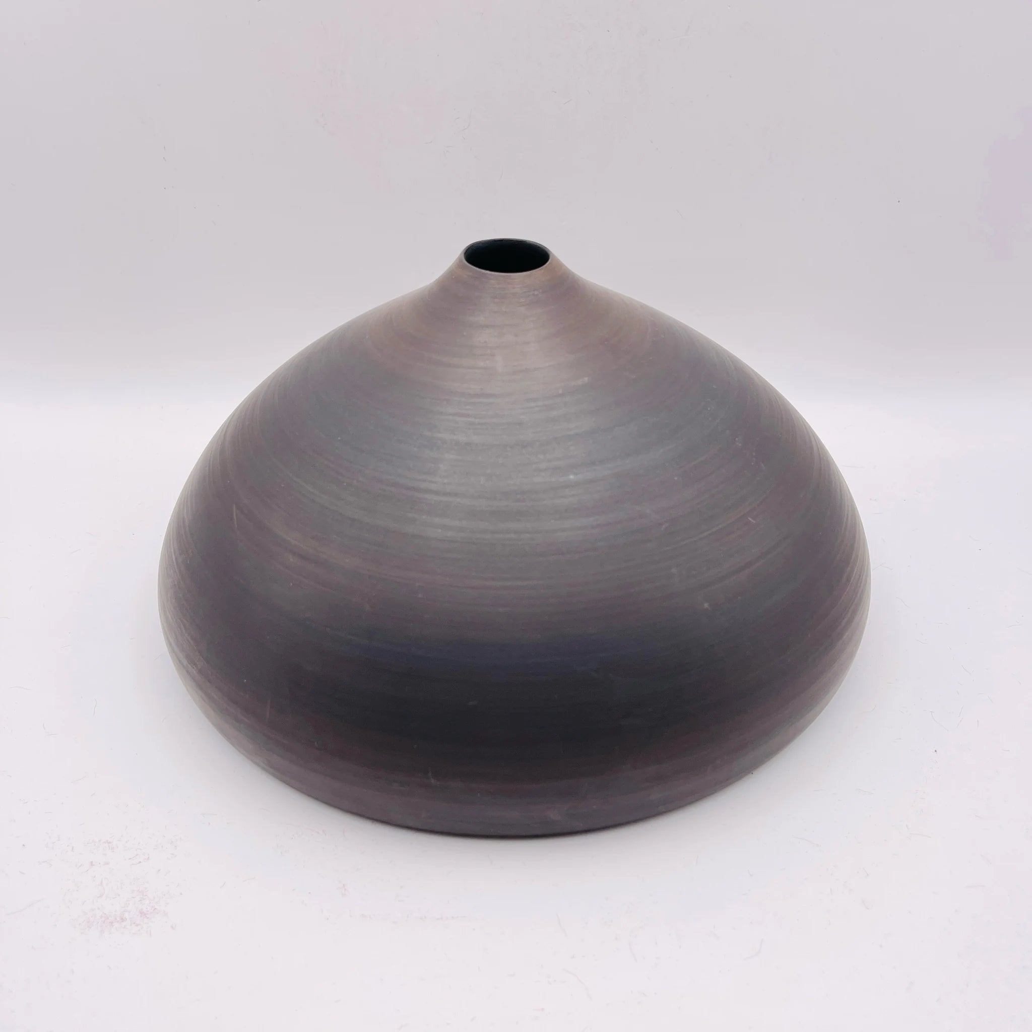 【リユース】 花瓶 一輪挿し / Rina Menardi / イタリア