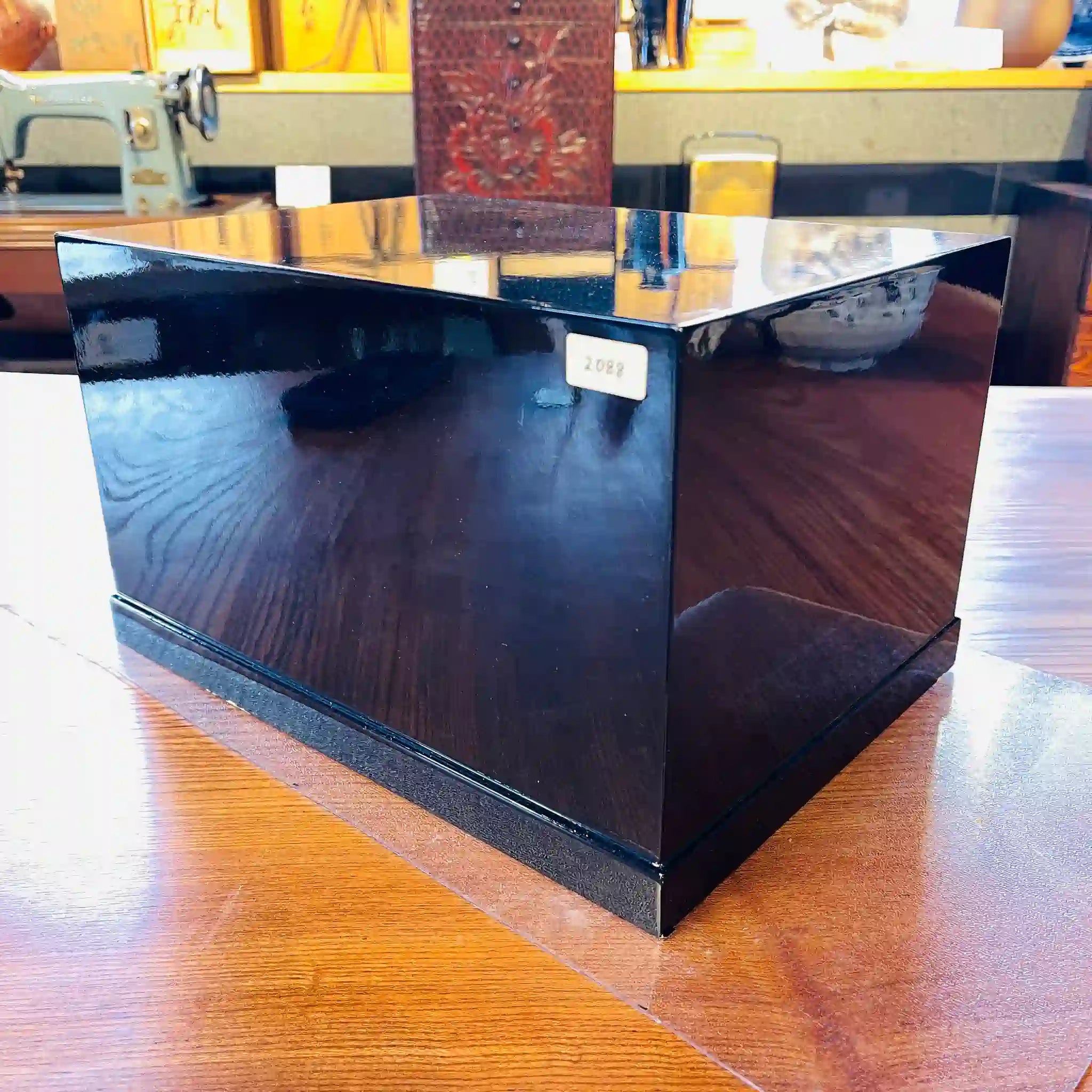 【リユース】 小抽斗 / 桐材