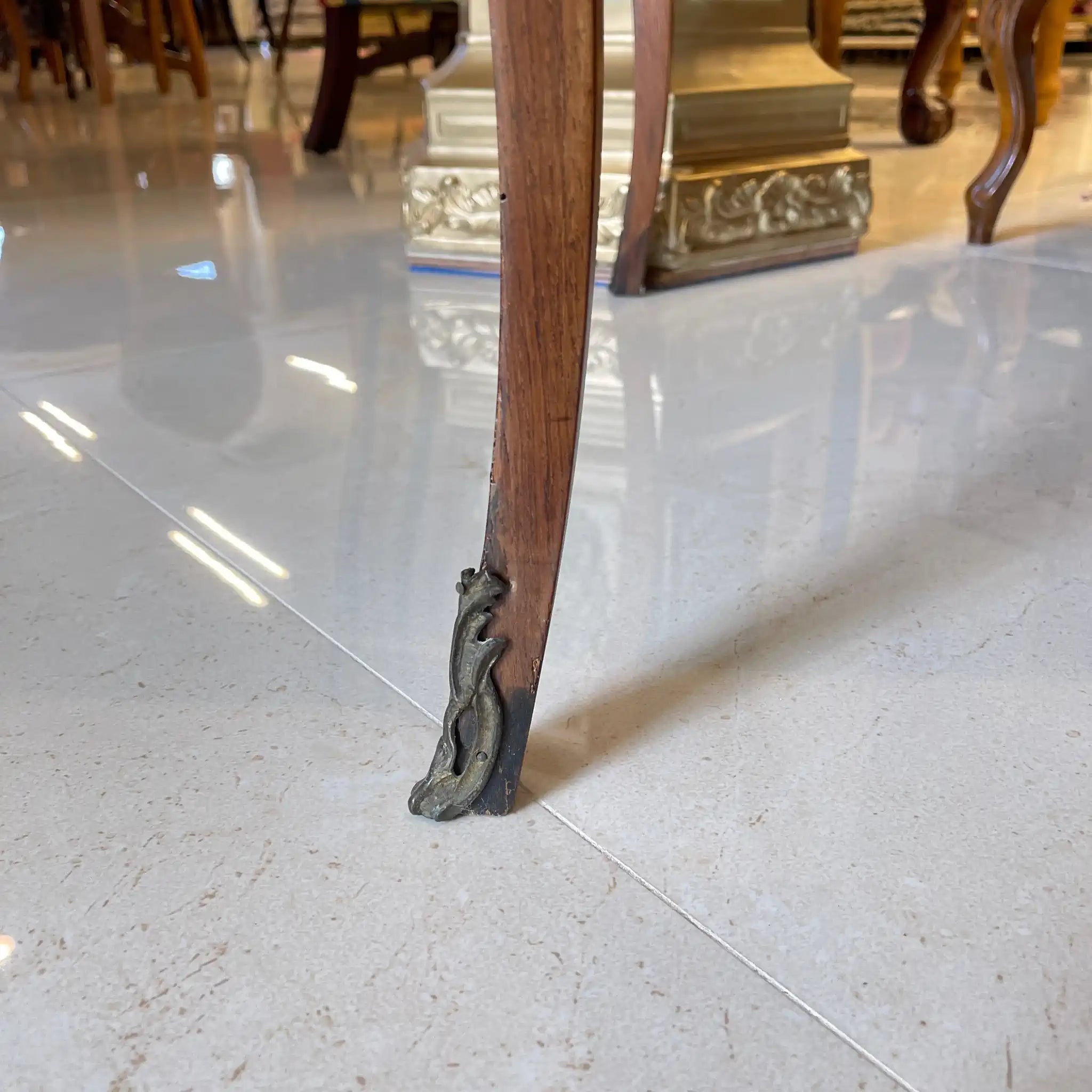 【アンティーク】 ビューロー