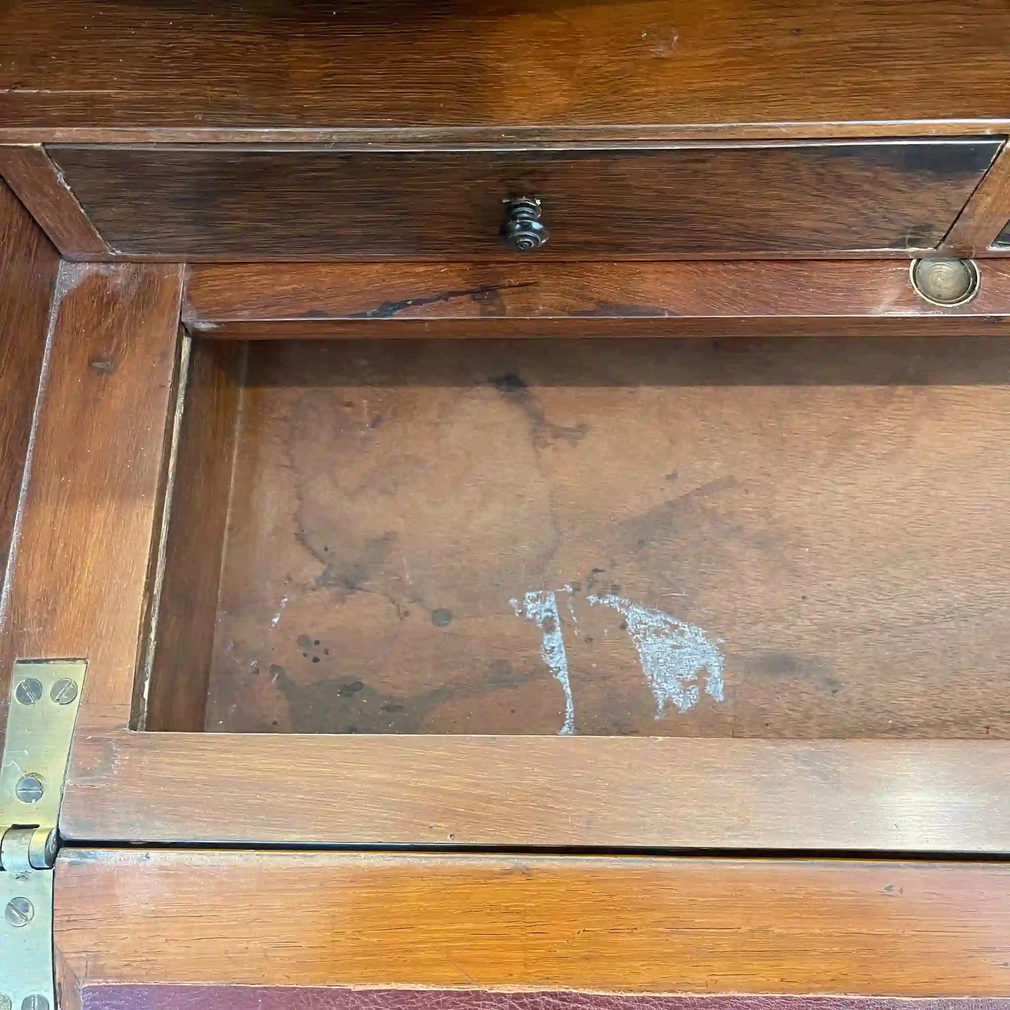 【アンティーク】 ビューロー