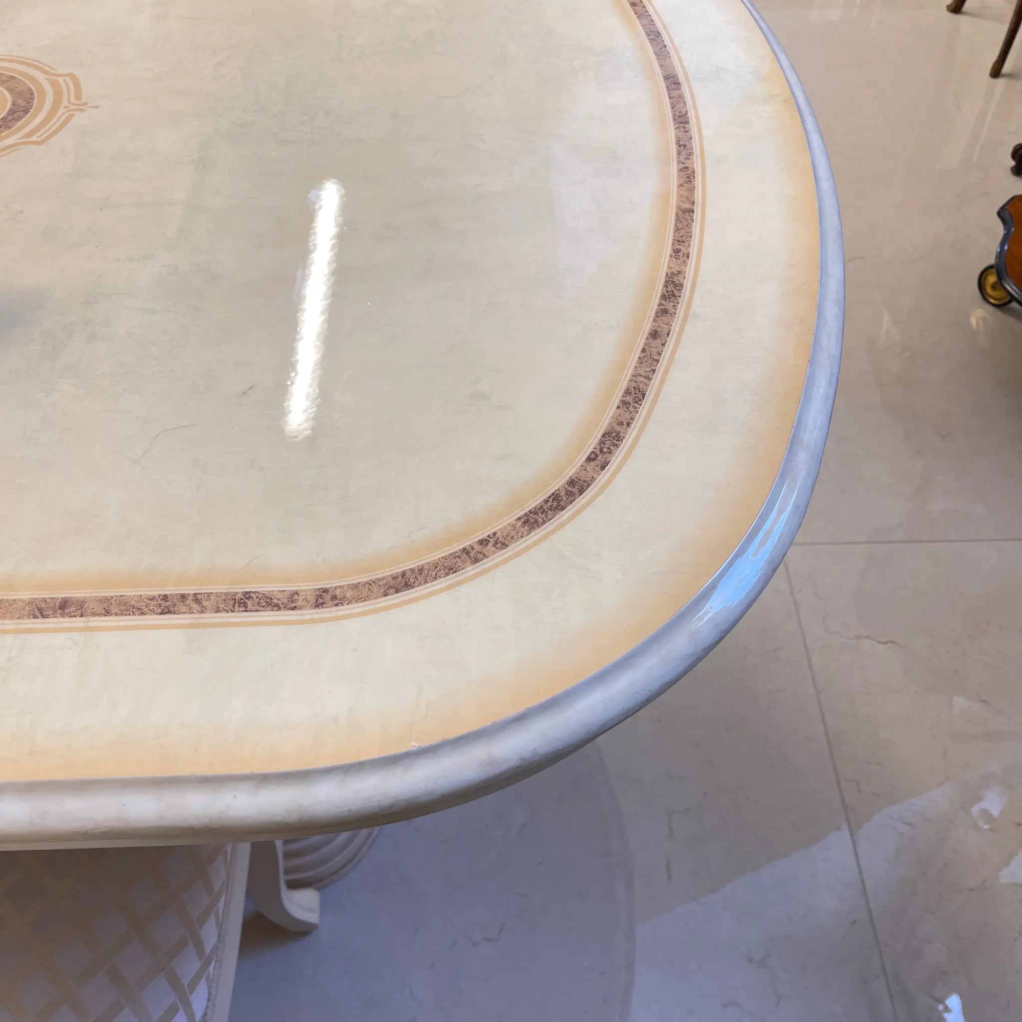 【リユース】ダイニングセット