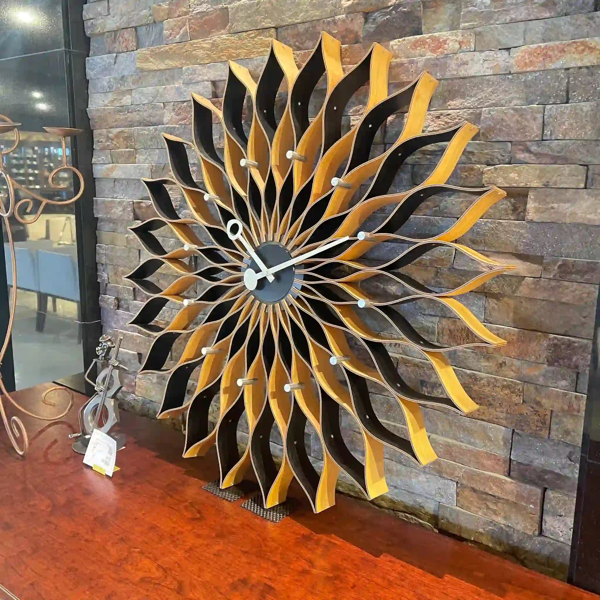 【リユース】 サンフラワークロック / vitra