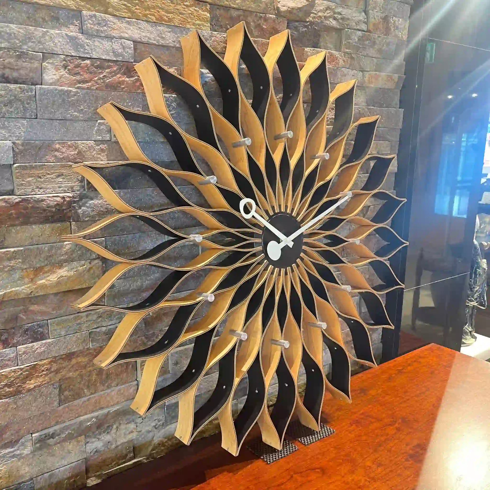 【リユース】 サンフラワークロック / vitra