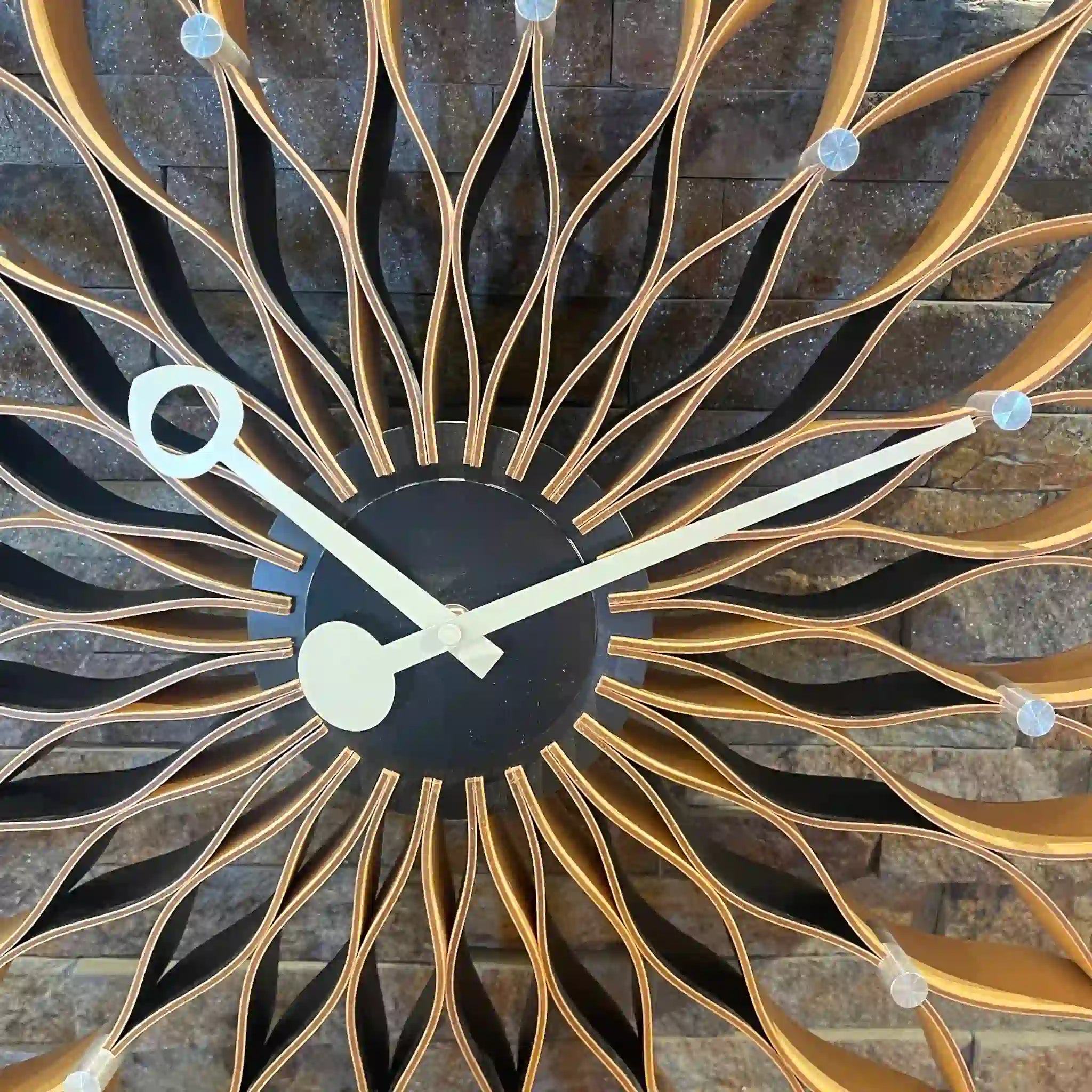 【リユース】 サンフラワークロック / vitra