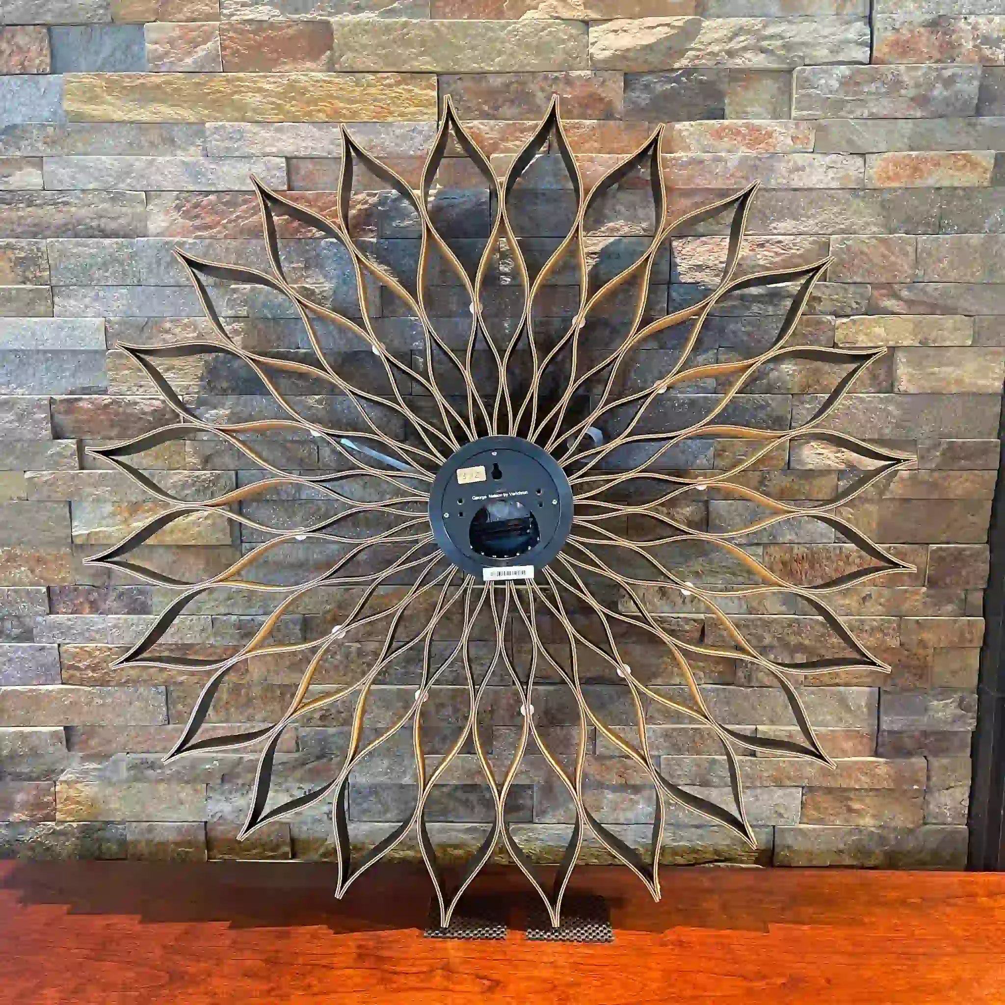 【リユース】 サンフラワークロック / vitra