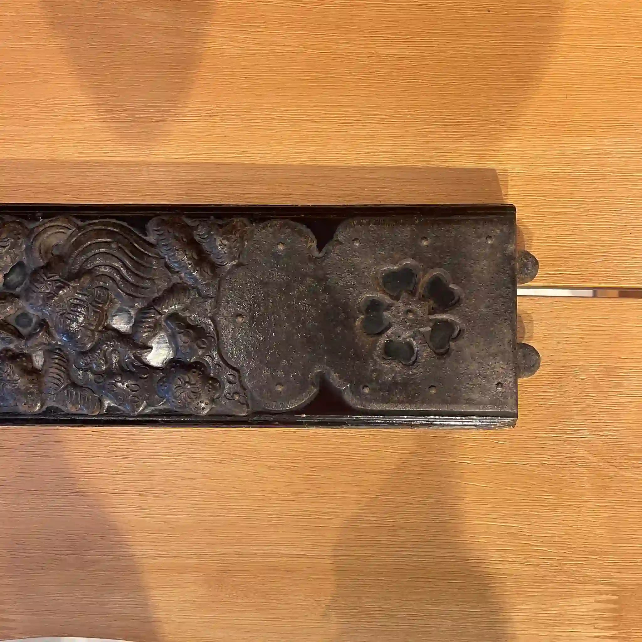 【アンティーク】 和箪笥 /