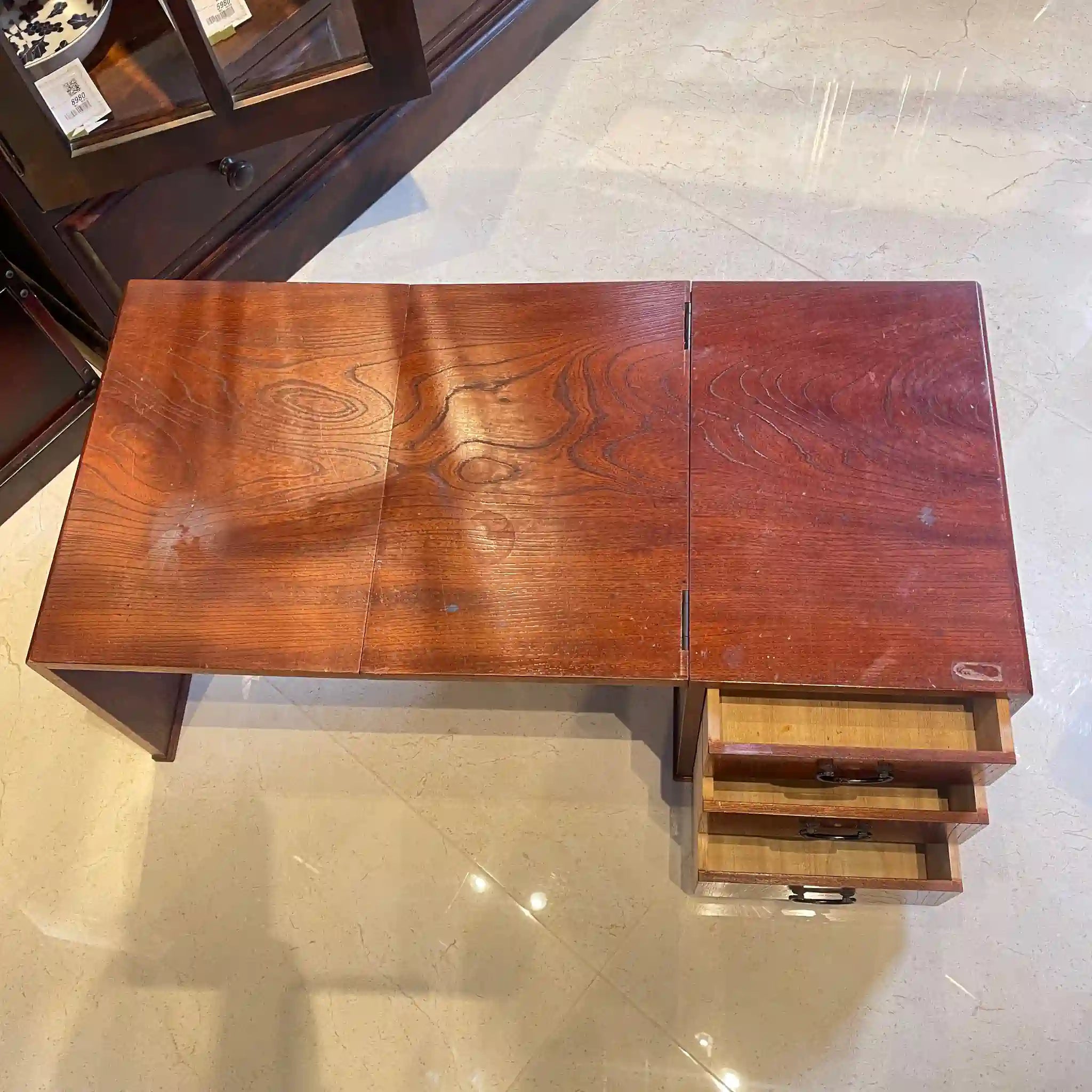 [Reused] Folding desk 