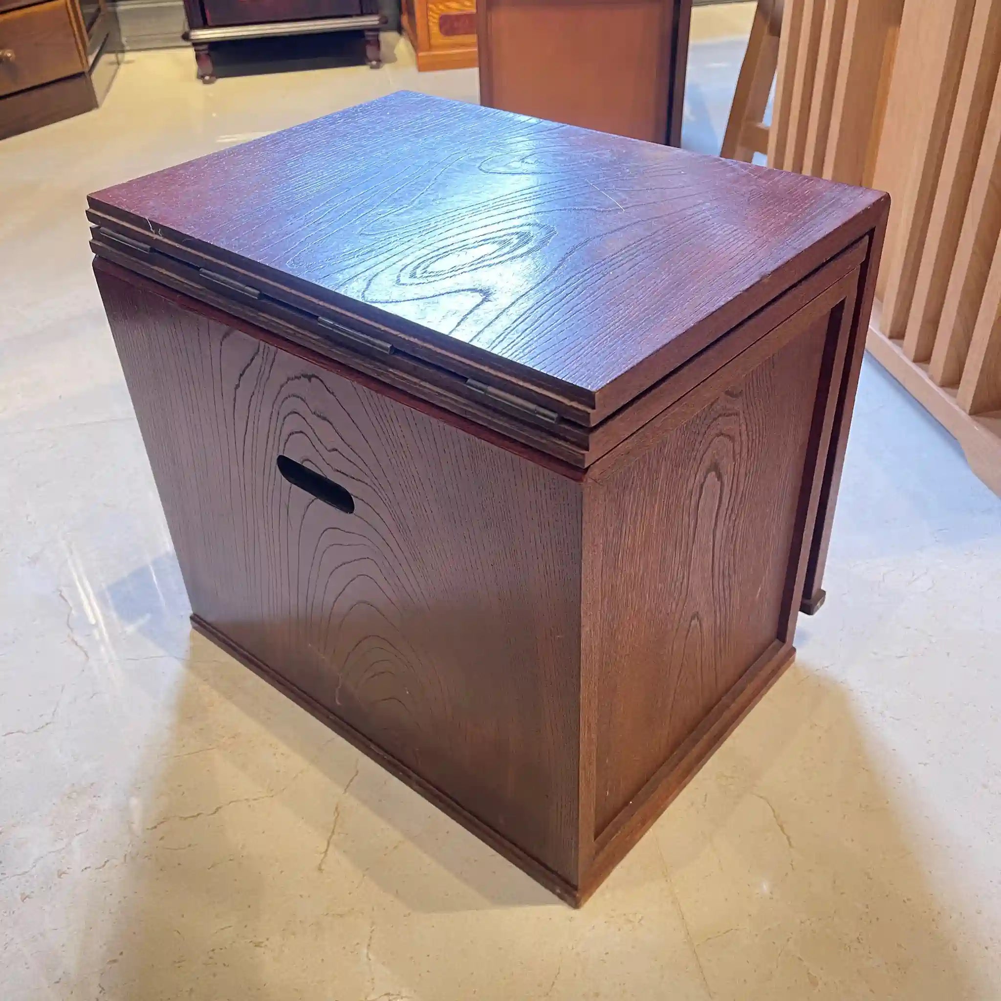 [Reused] Folding desk 