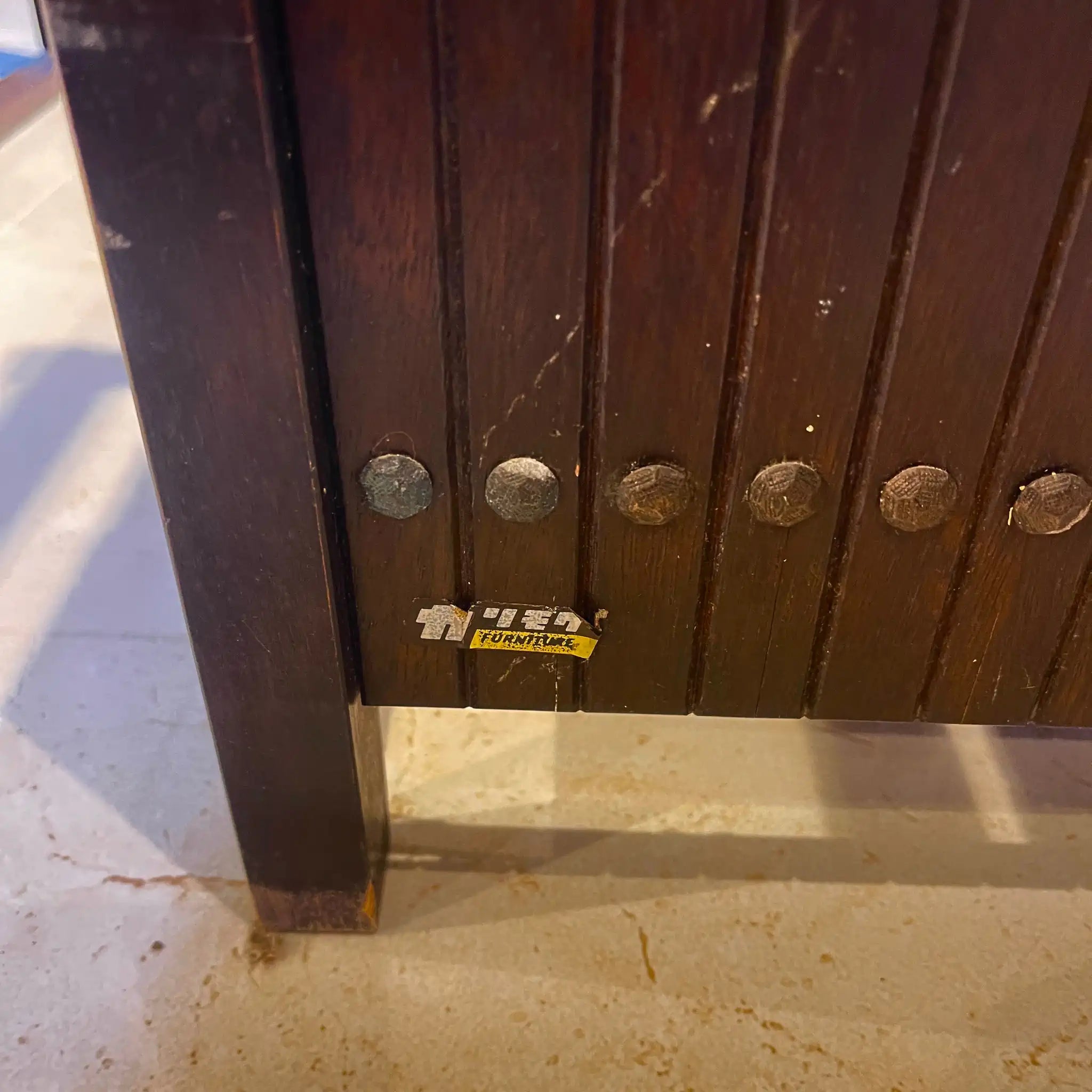 【リユース】 傘立て / カリモク家具