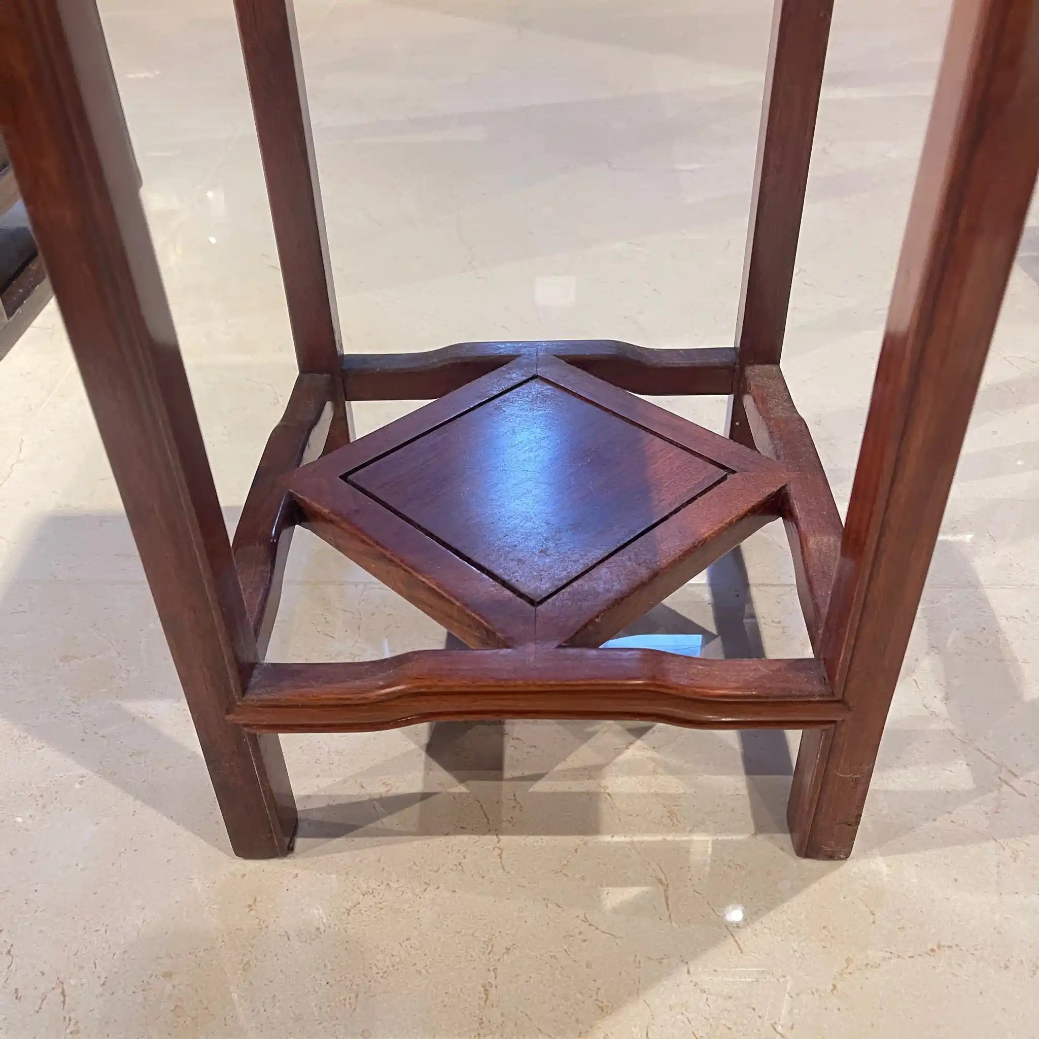 【リユース】 サイドテーブル