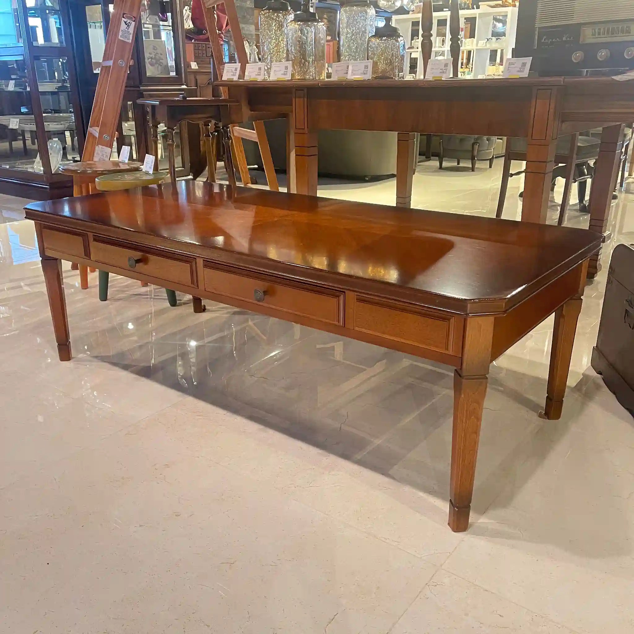 【リユース】 ローテーブル