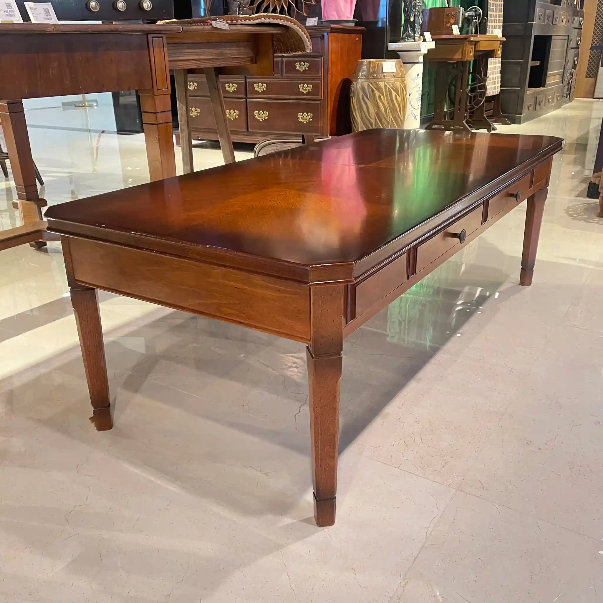 【リユース】 ローテーブル