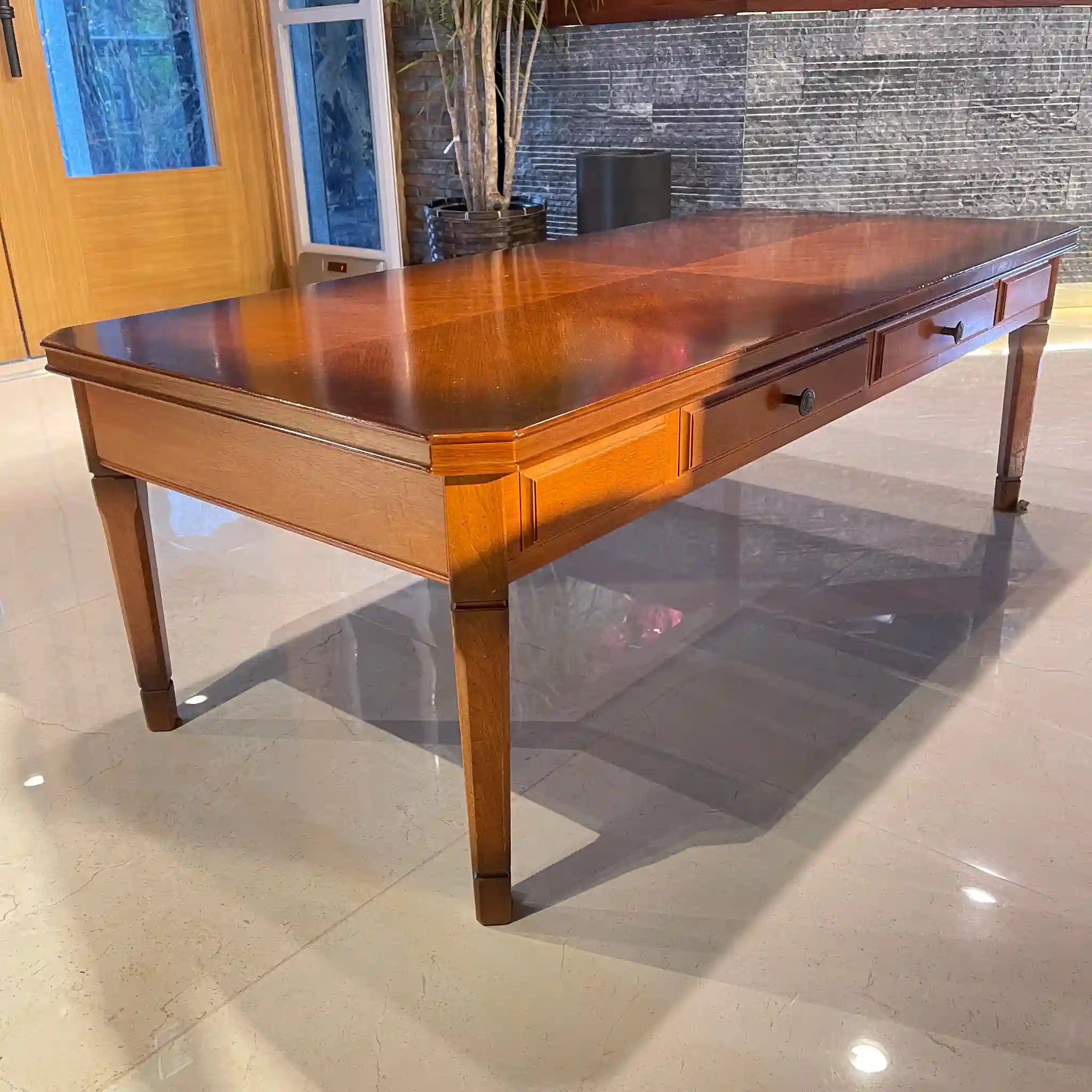 【リユース】 ローテーブル