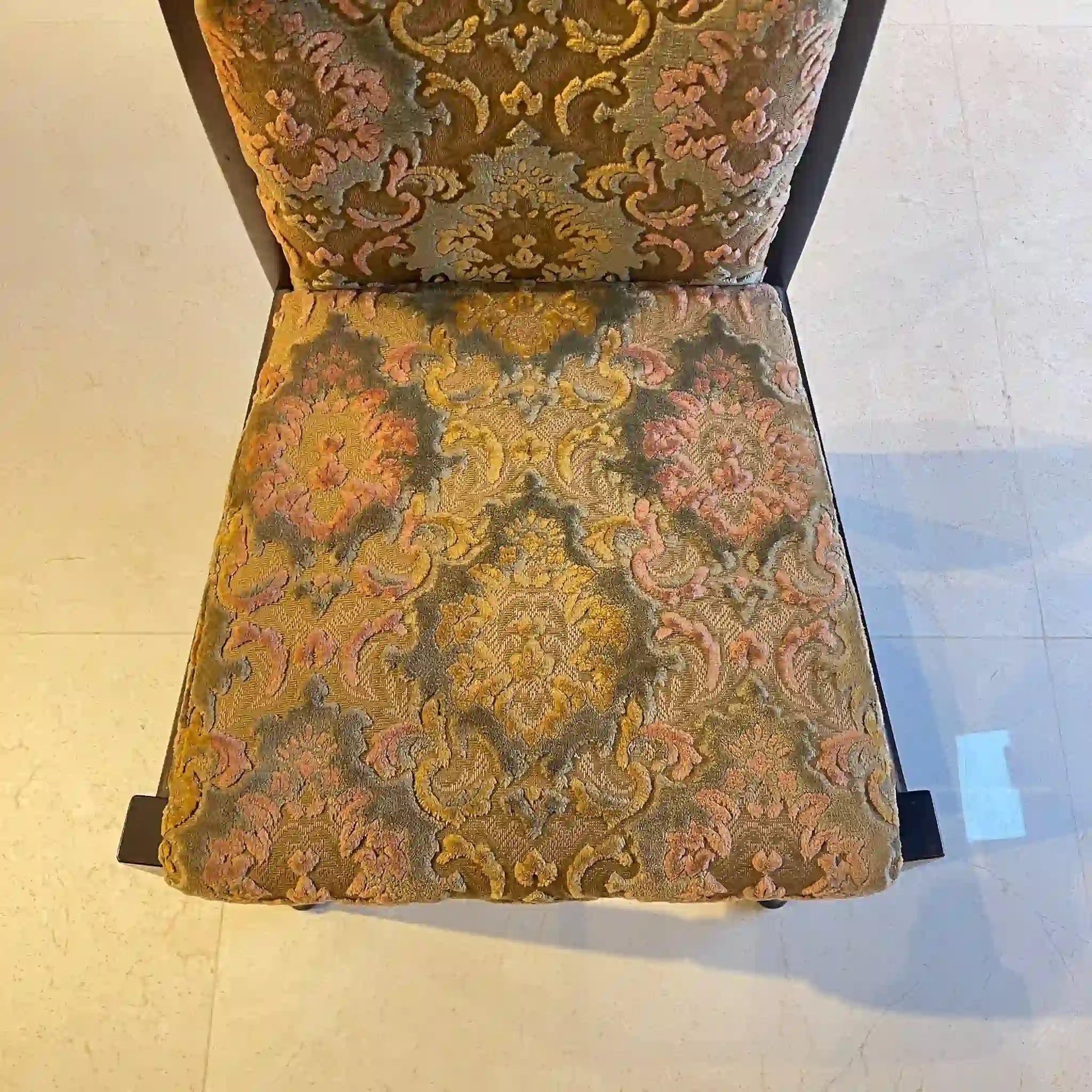 [Reused] Dining Chair Kinkazan Weave