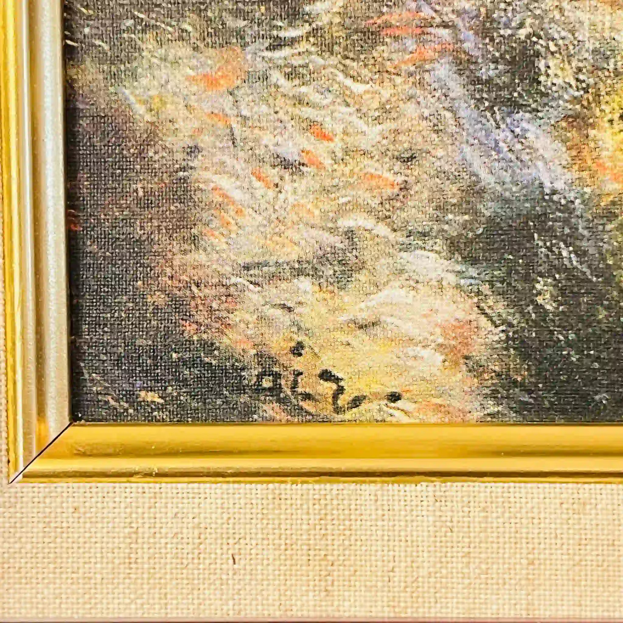 【アート/装飾品】 人物画 / ルノワール / 『ピアノを弾く婦人』 / 複製絵画