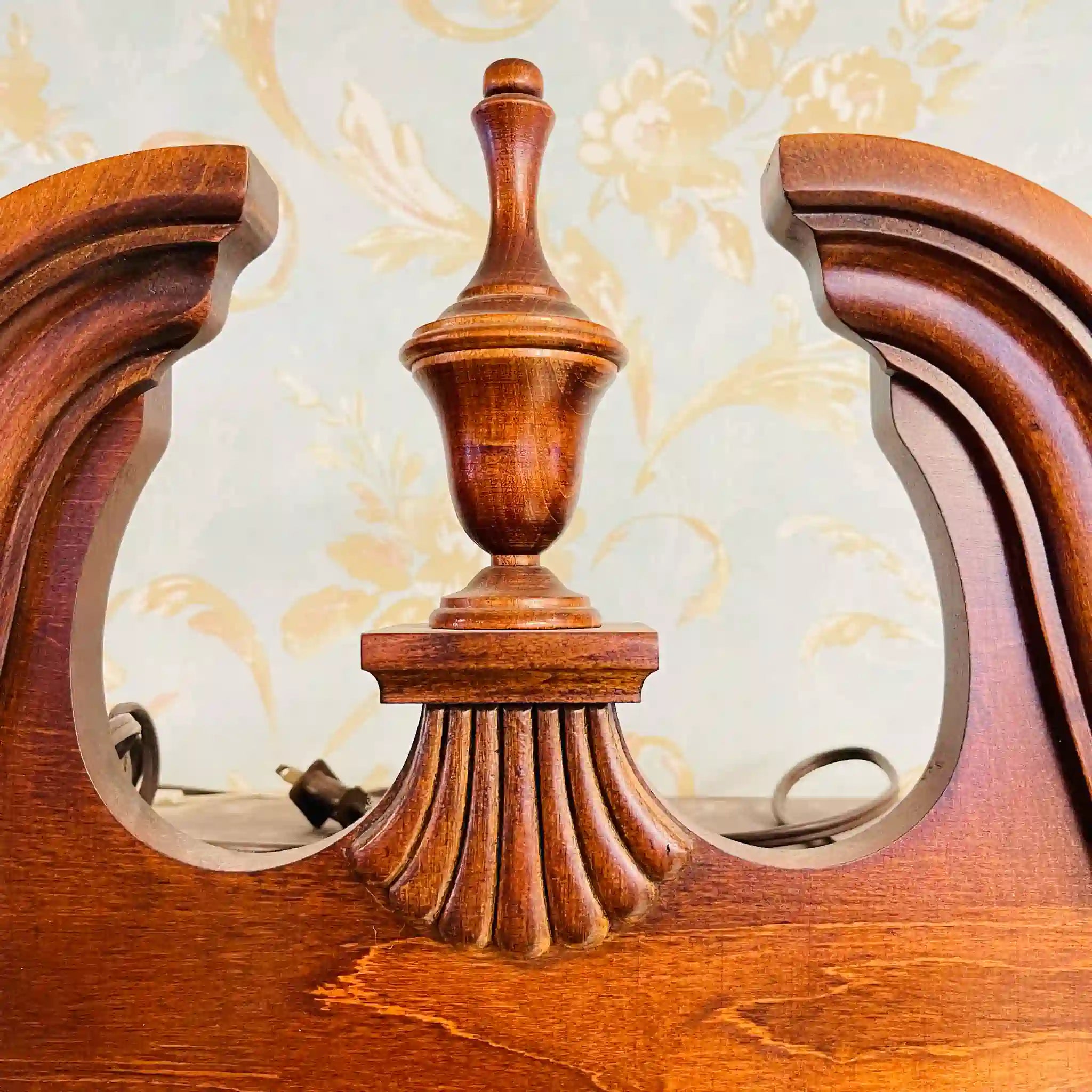 【リユース】 ビンテージホールクロック / HOWARD MILLER(ハワードミラー) / アメリカ