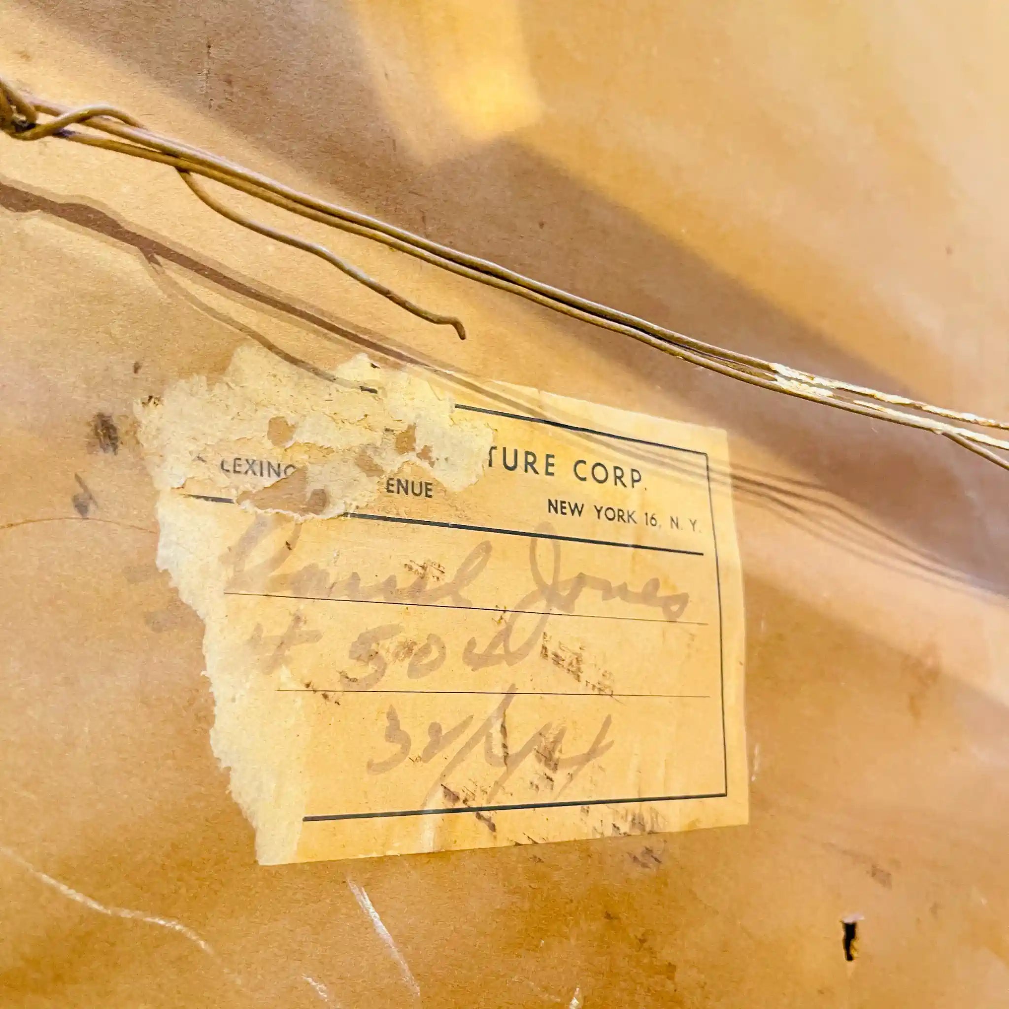 【リユース】 ヨーロピアンウォールミラー