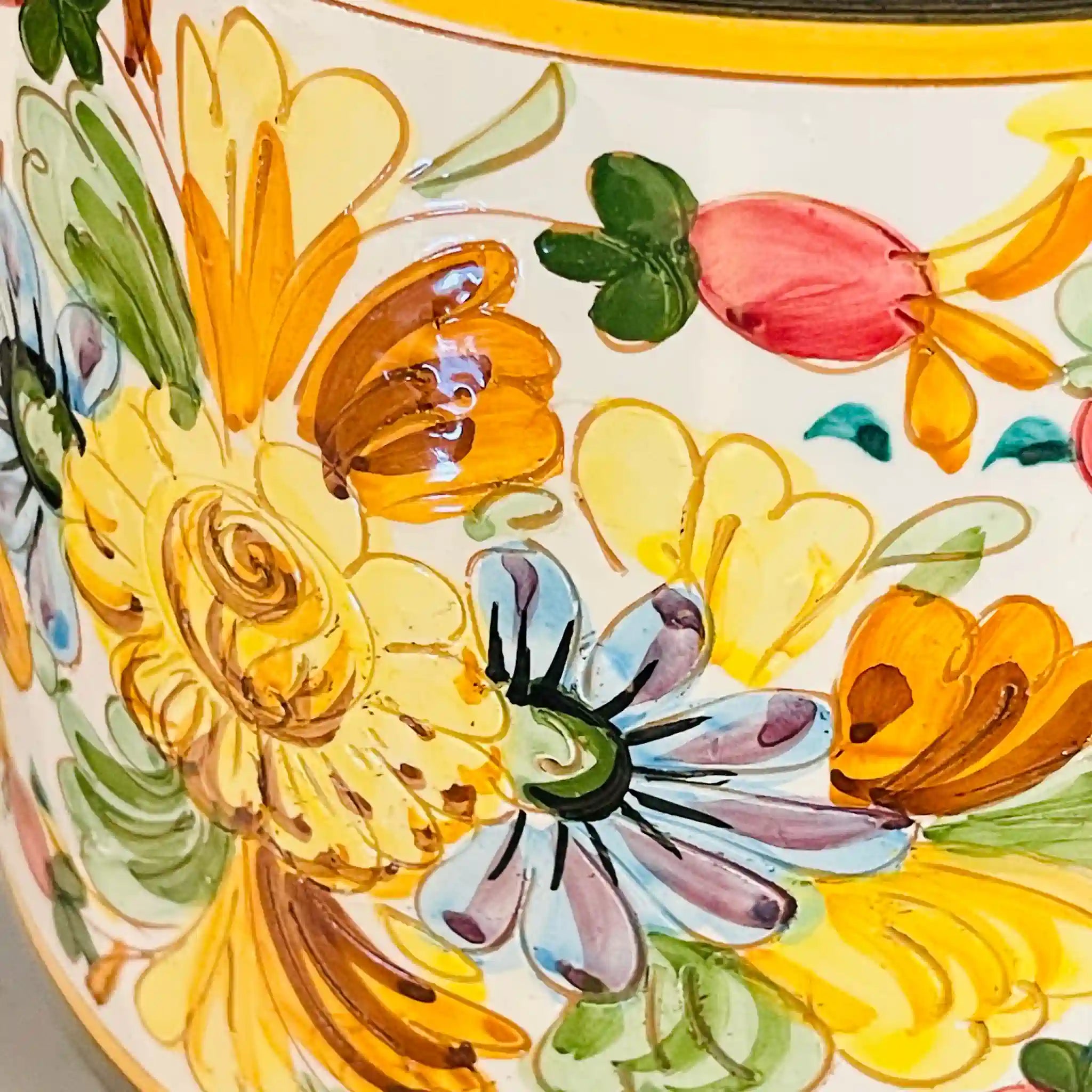 【リユース】 傘立て/花瓶 / イタリア / 未使用