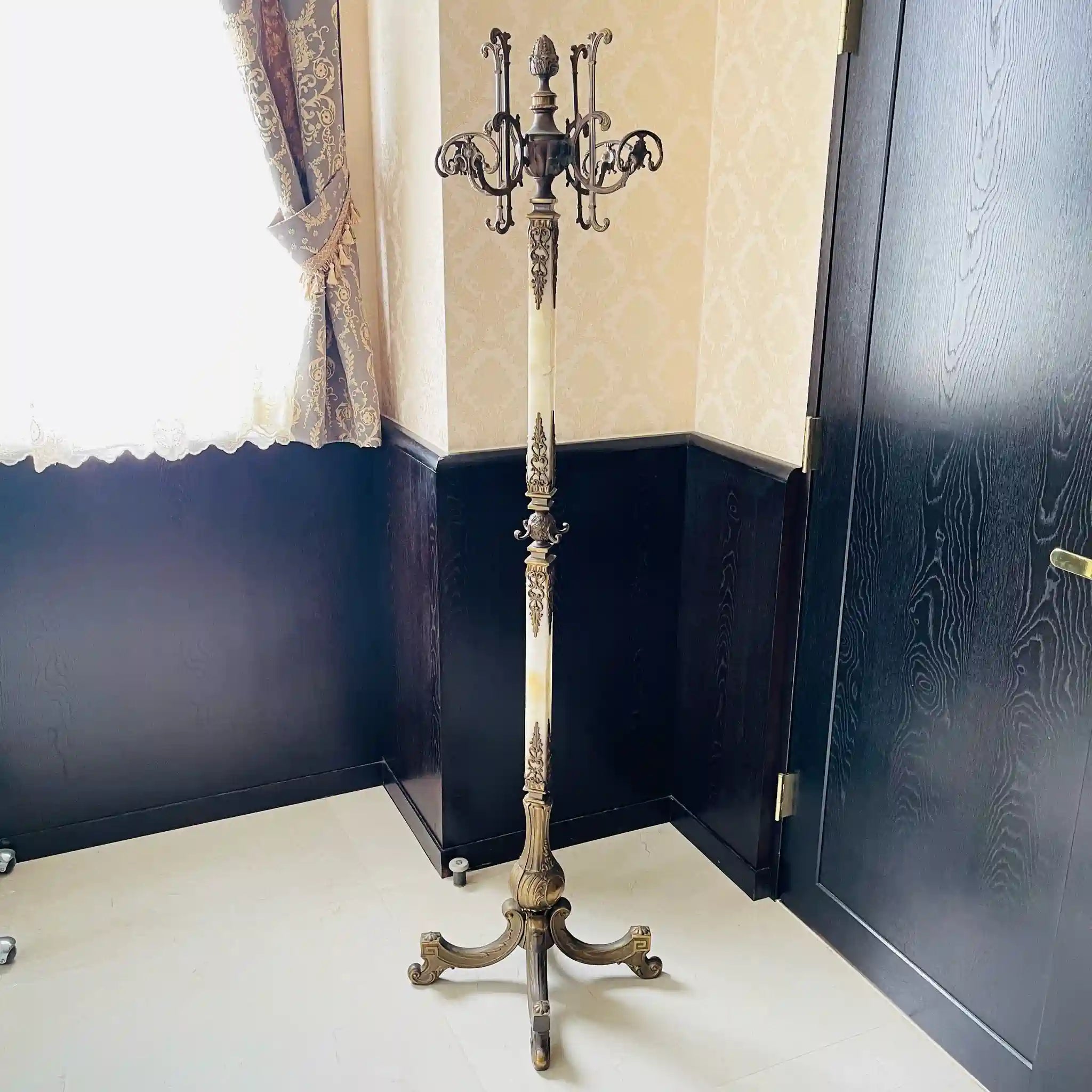 【リユース】 コートハンガー / イタリア