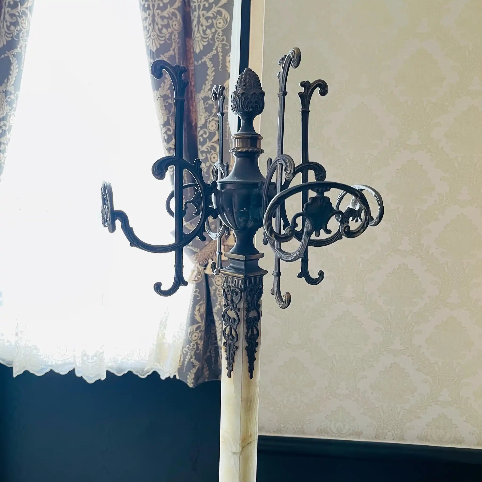 【リユース】 コートハンガー / イタリア