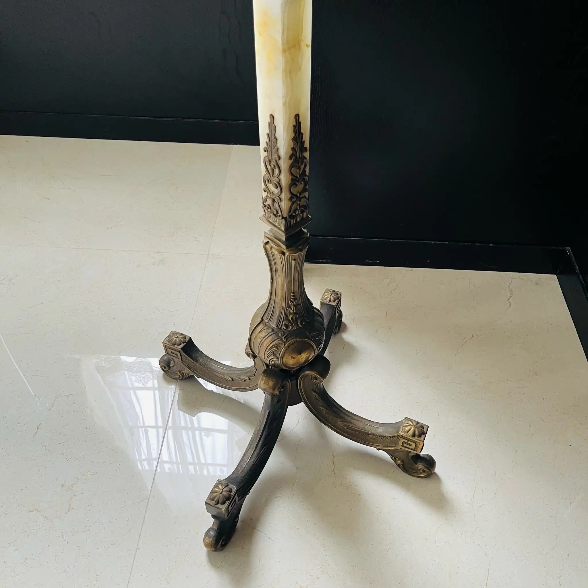 【リユース】 コートハンガー / イタリア