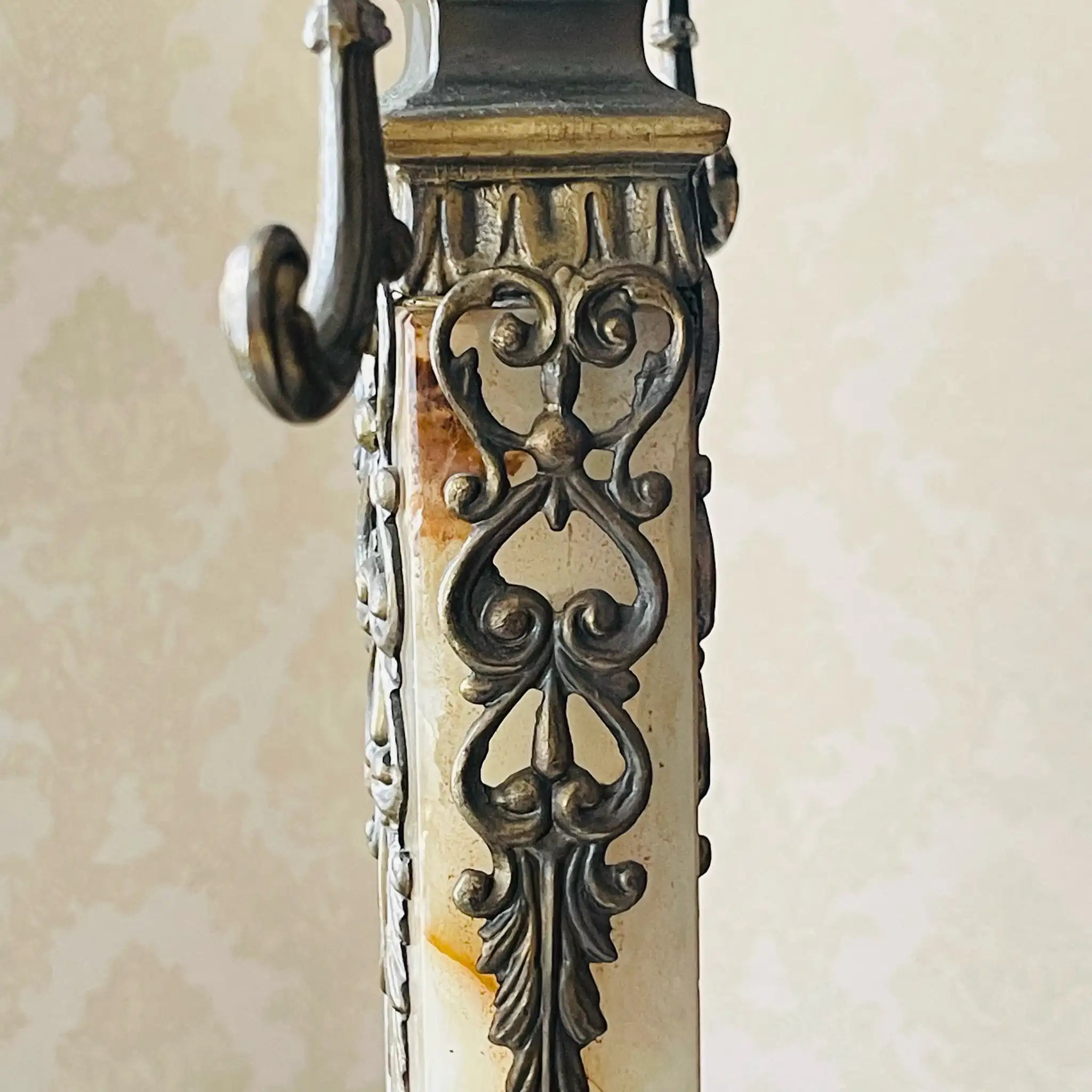 【リユース】 コートハンガー / イタリア