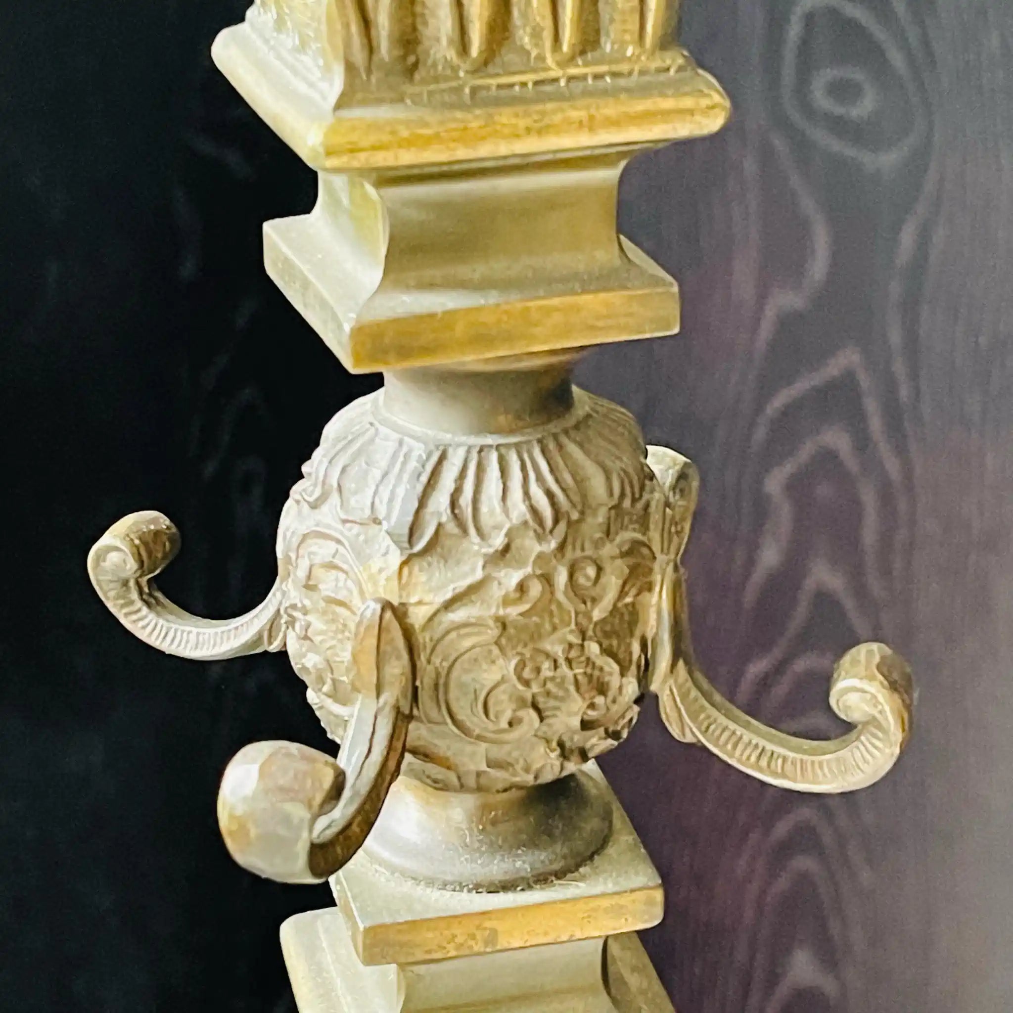 【リユース】 コートハンガー / イタリア